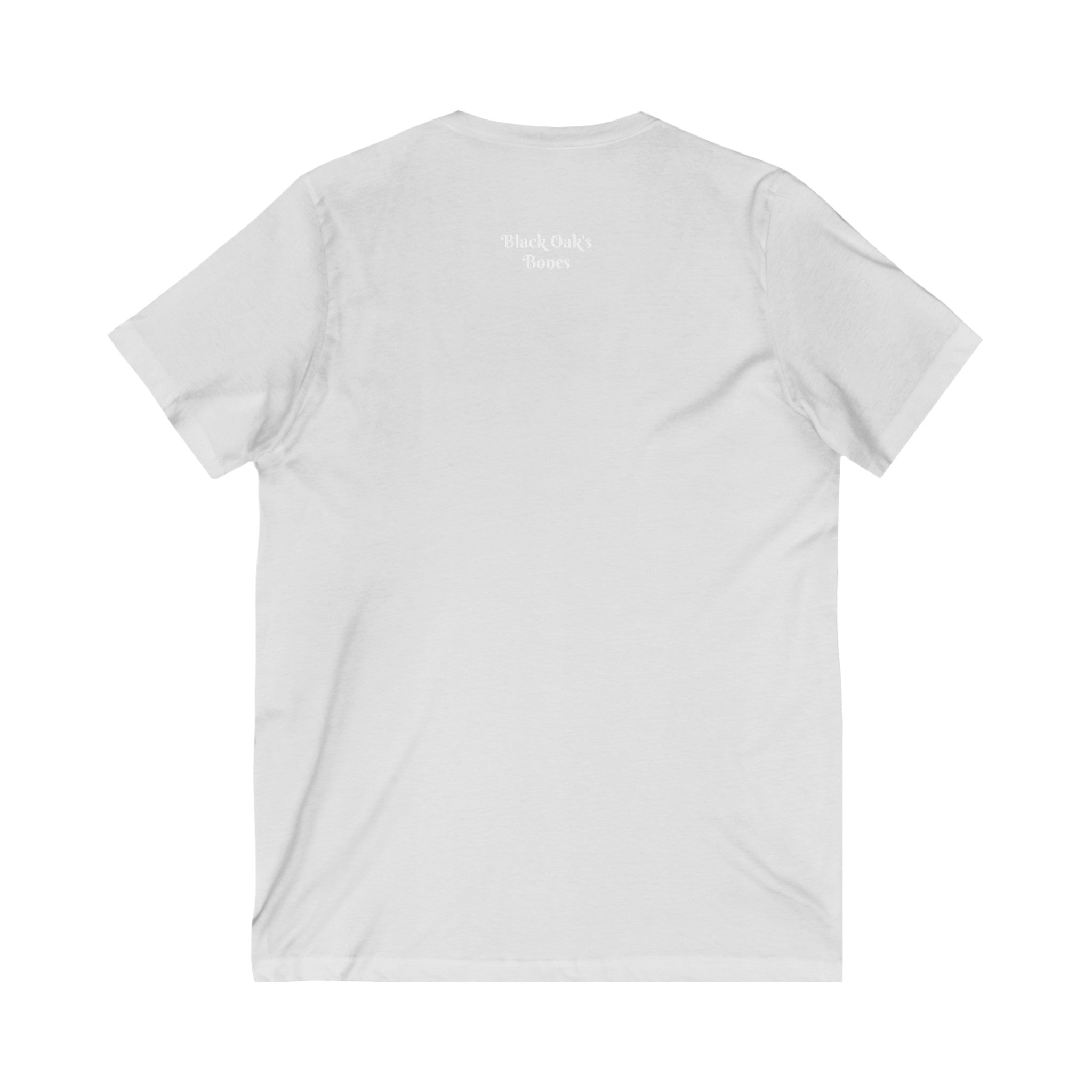 FURDreams “BKLY” Short Sleeve V-Neck