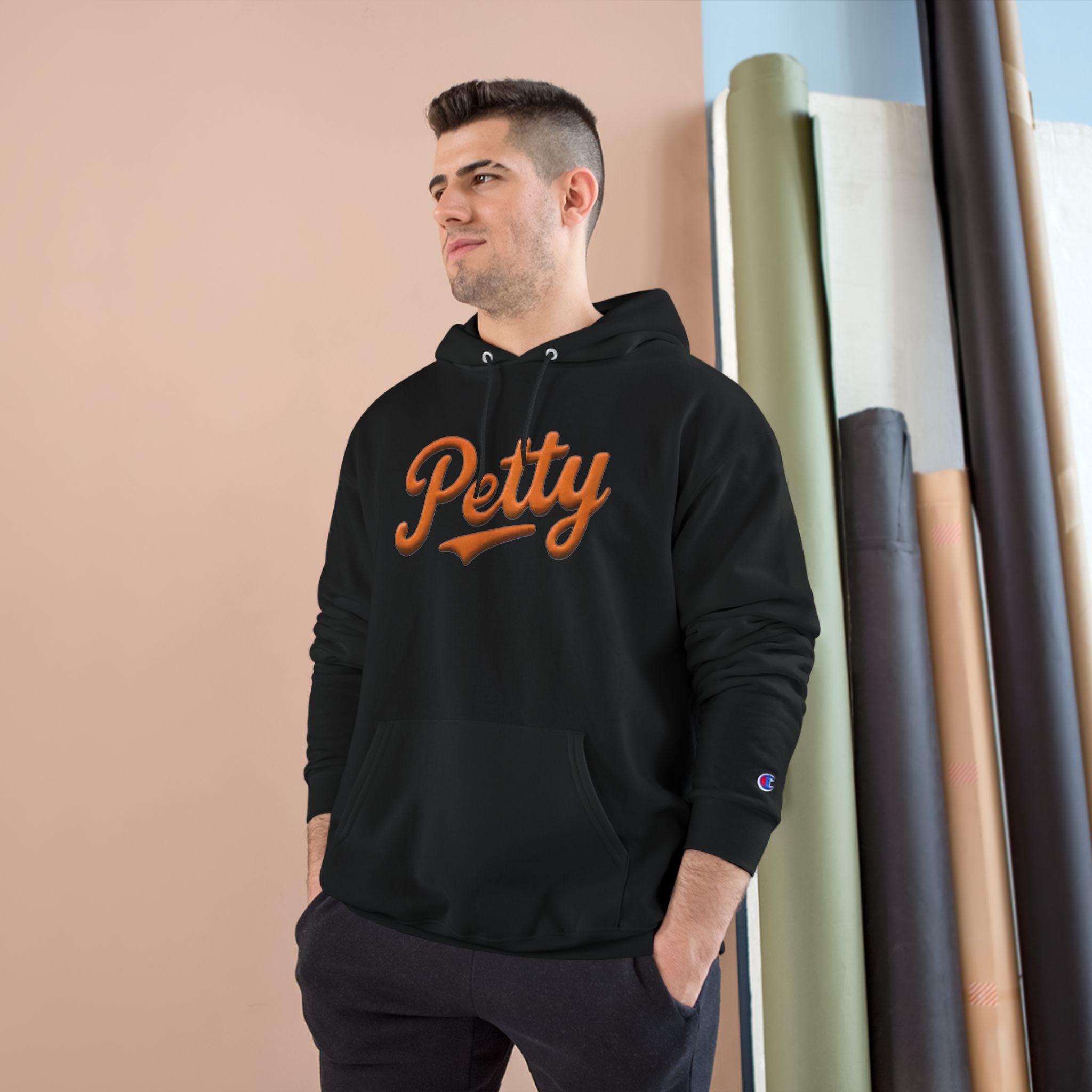FURDreams "EWR" III - Graffiti Champion Pullover