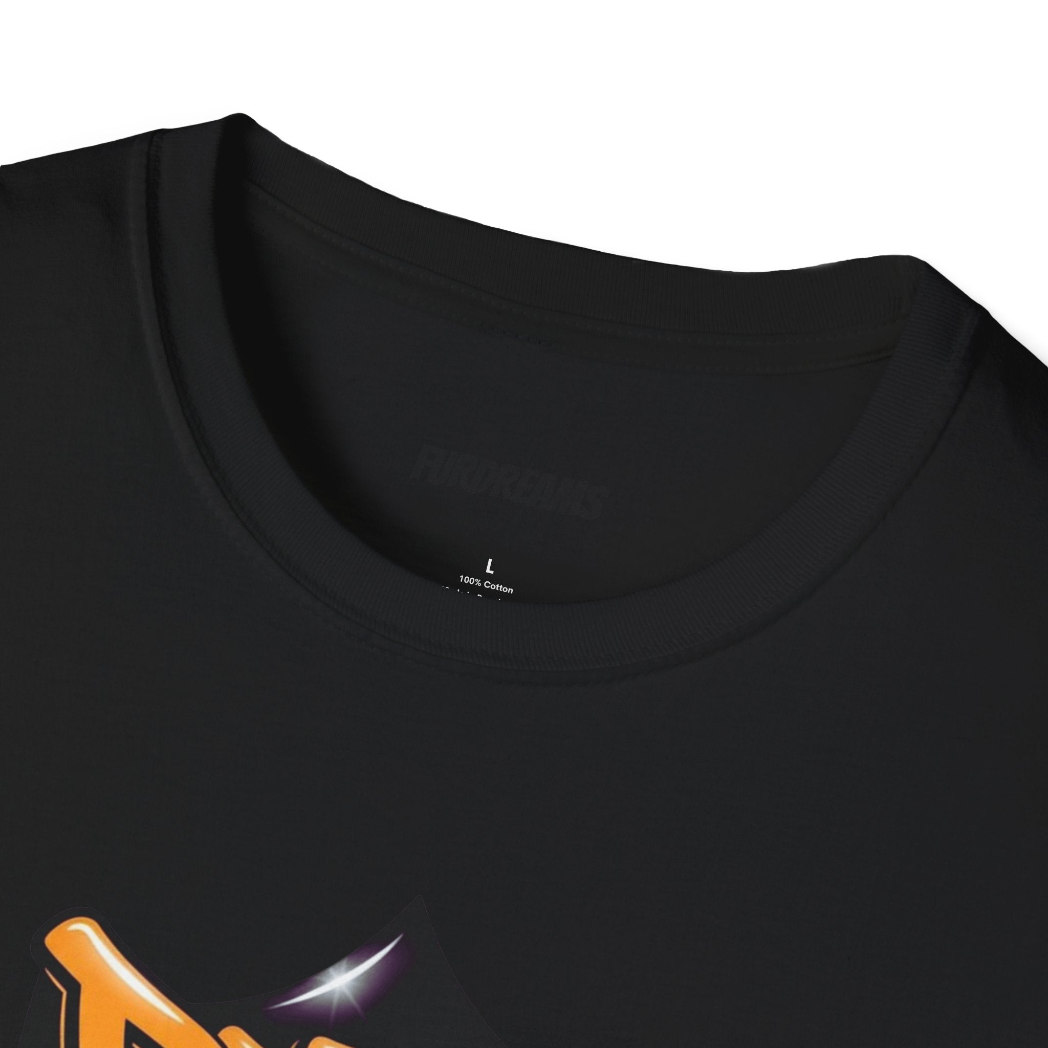 FURDreams "EWR" I Graphic T-Shirt