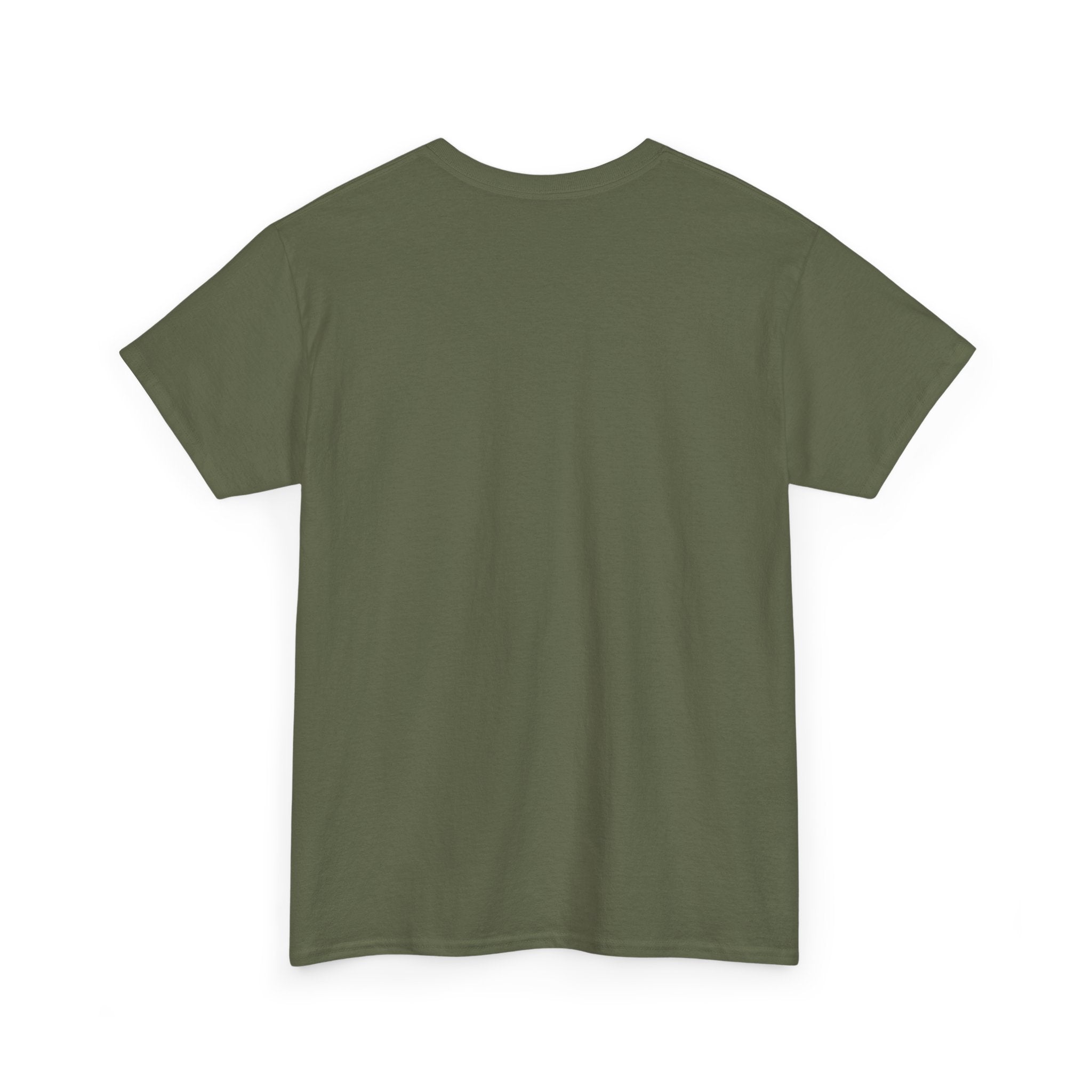 FURDREAMS "BOS" II Unisex Heavy Cotton Tee