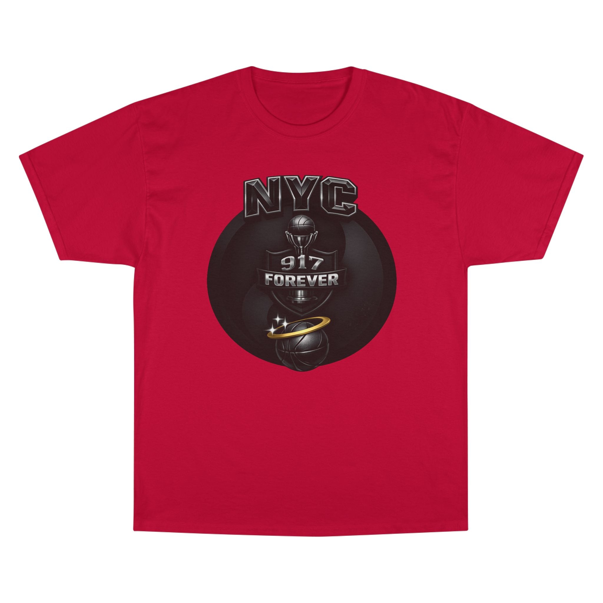FURDreams “NYC917a” 2026 Championship Graffiti Champion T‑Shirt