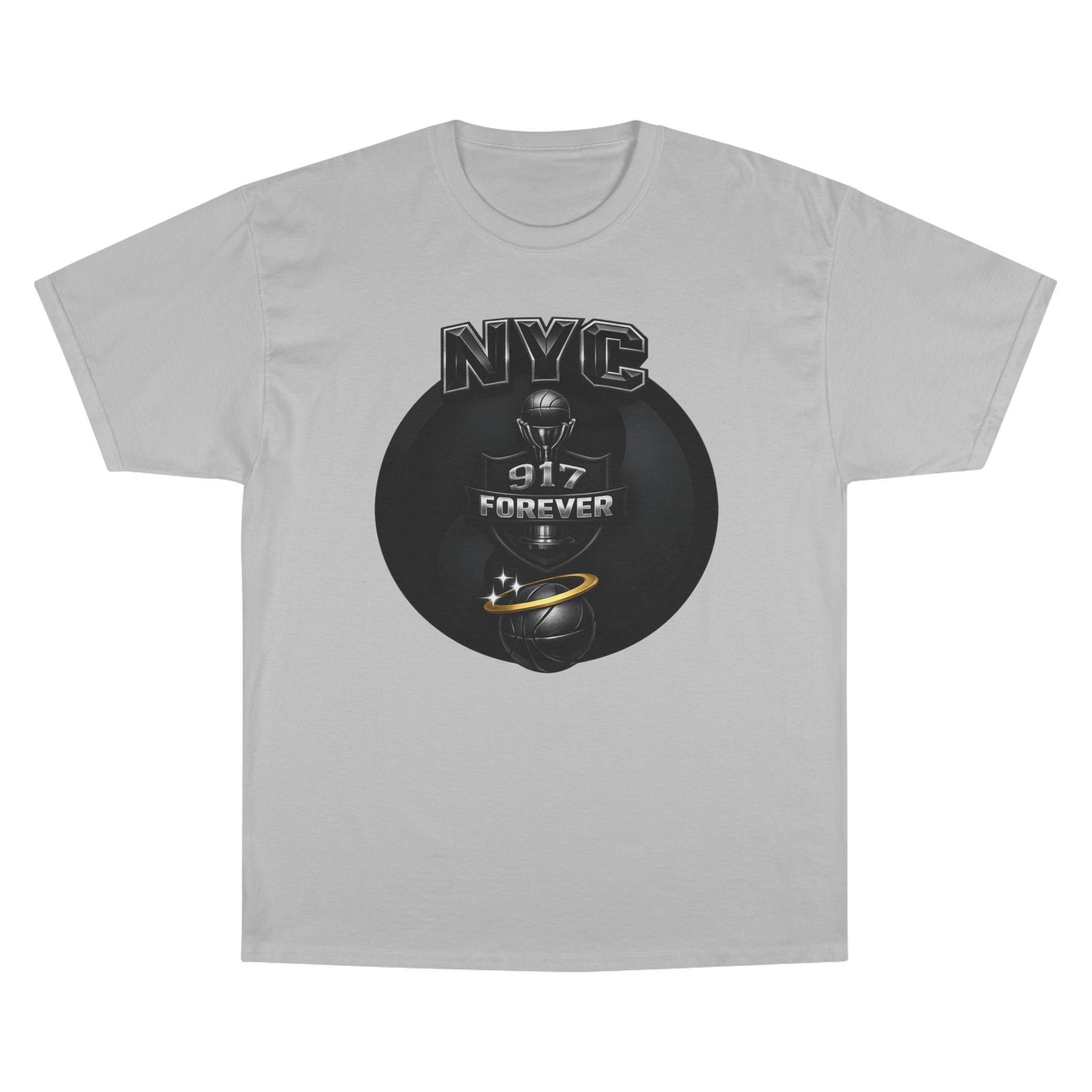 FURDreams “NYC917a” 2026 Championship Graffiti Champion T‑Shirt
