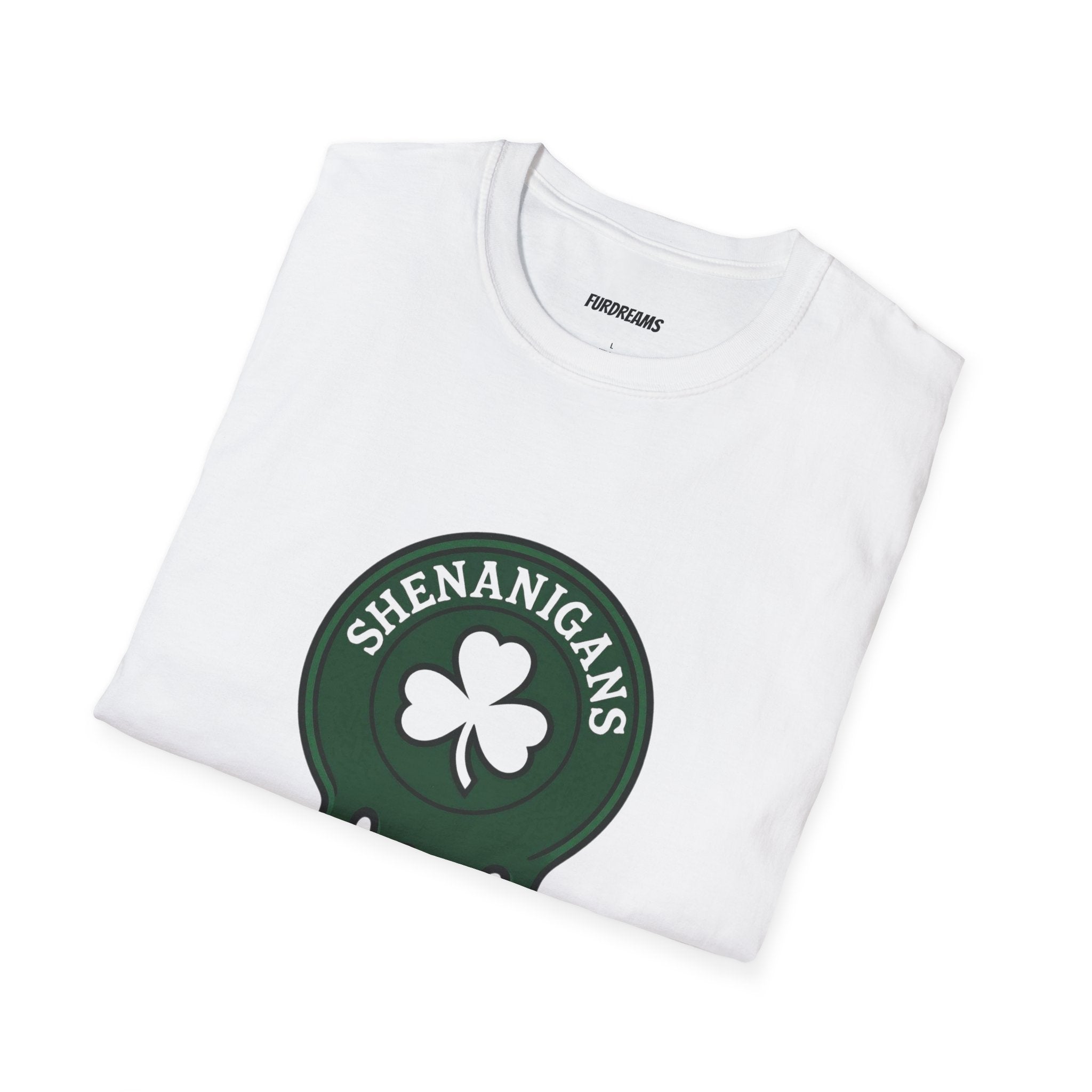 FURDreams "BOS" I Graphic T-Shirt