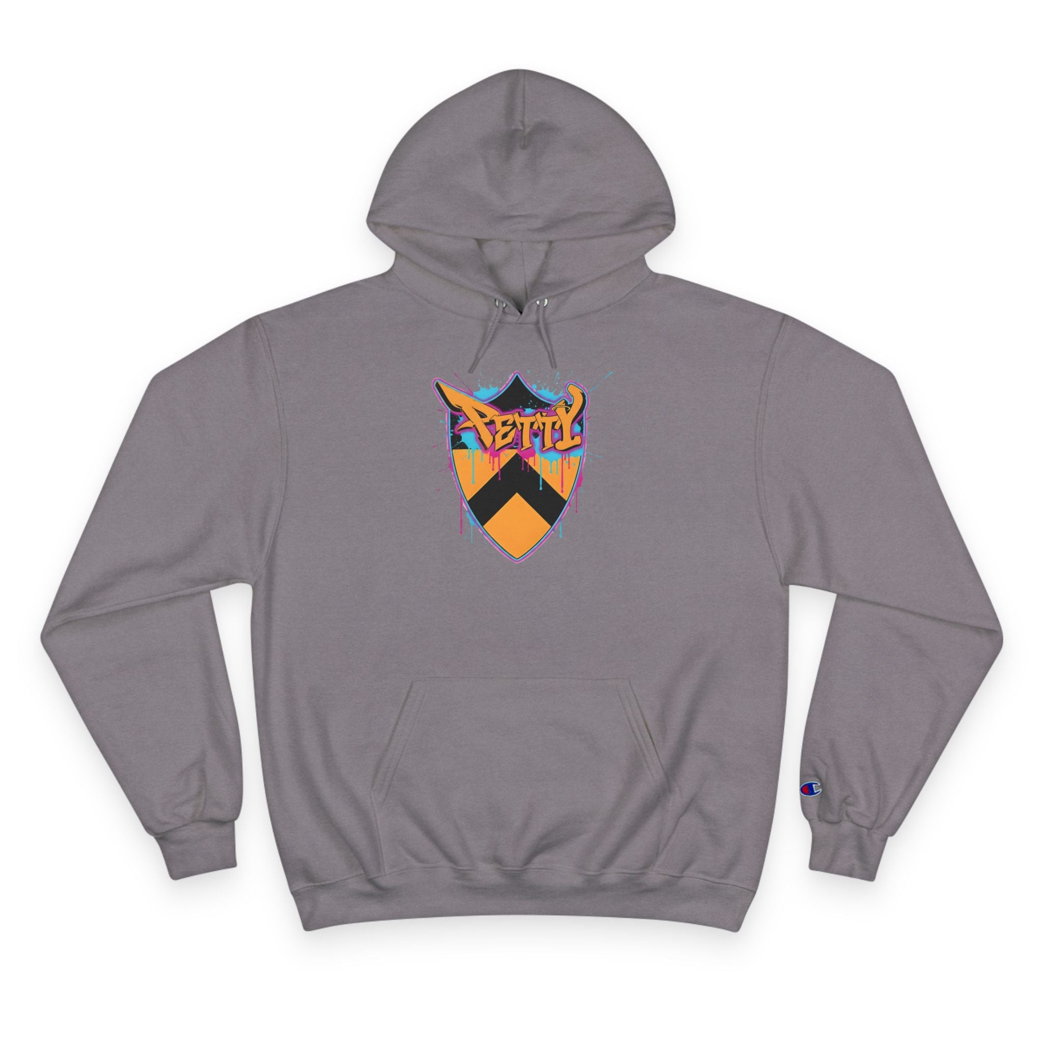 FURDreams “EWR” IV — Graffiti Champion Pullover