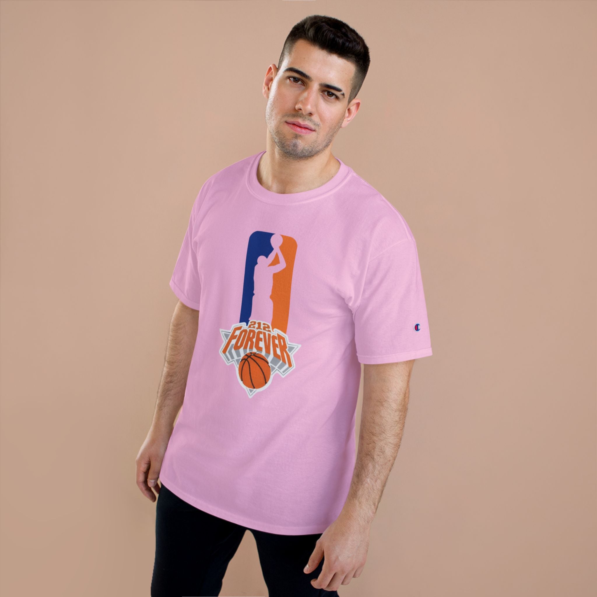 FURDreams “NYC212c” 2026 Championship Graffiti Champion T‑Shirt
