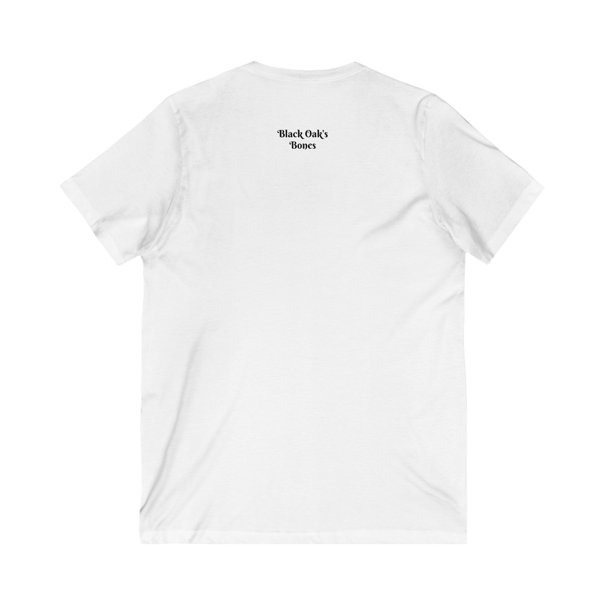 FURDreams “University” VI Short Sleeve V-Neck