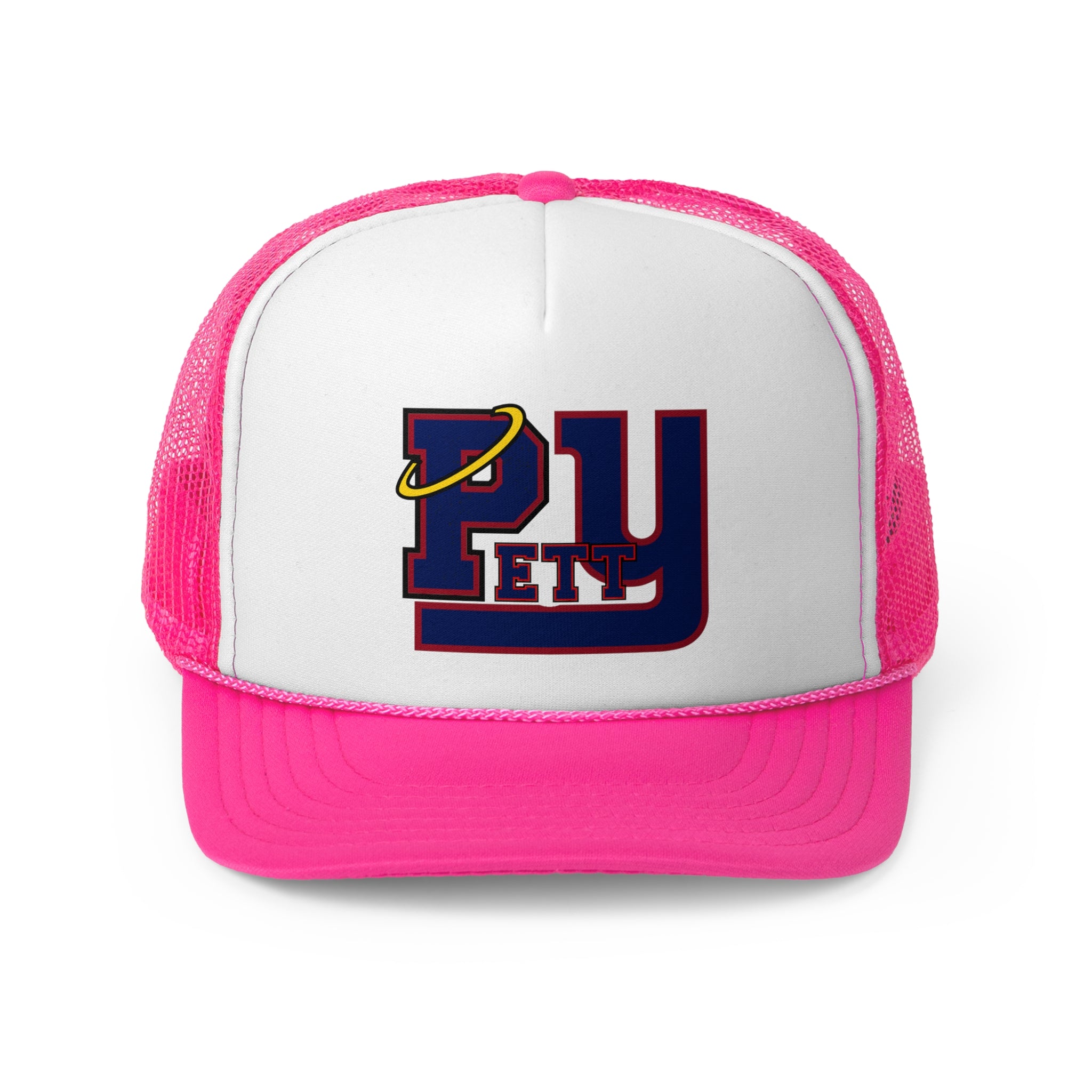 FURDreams NFL “NYC” IX Trucker Caps