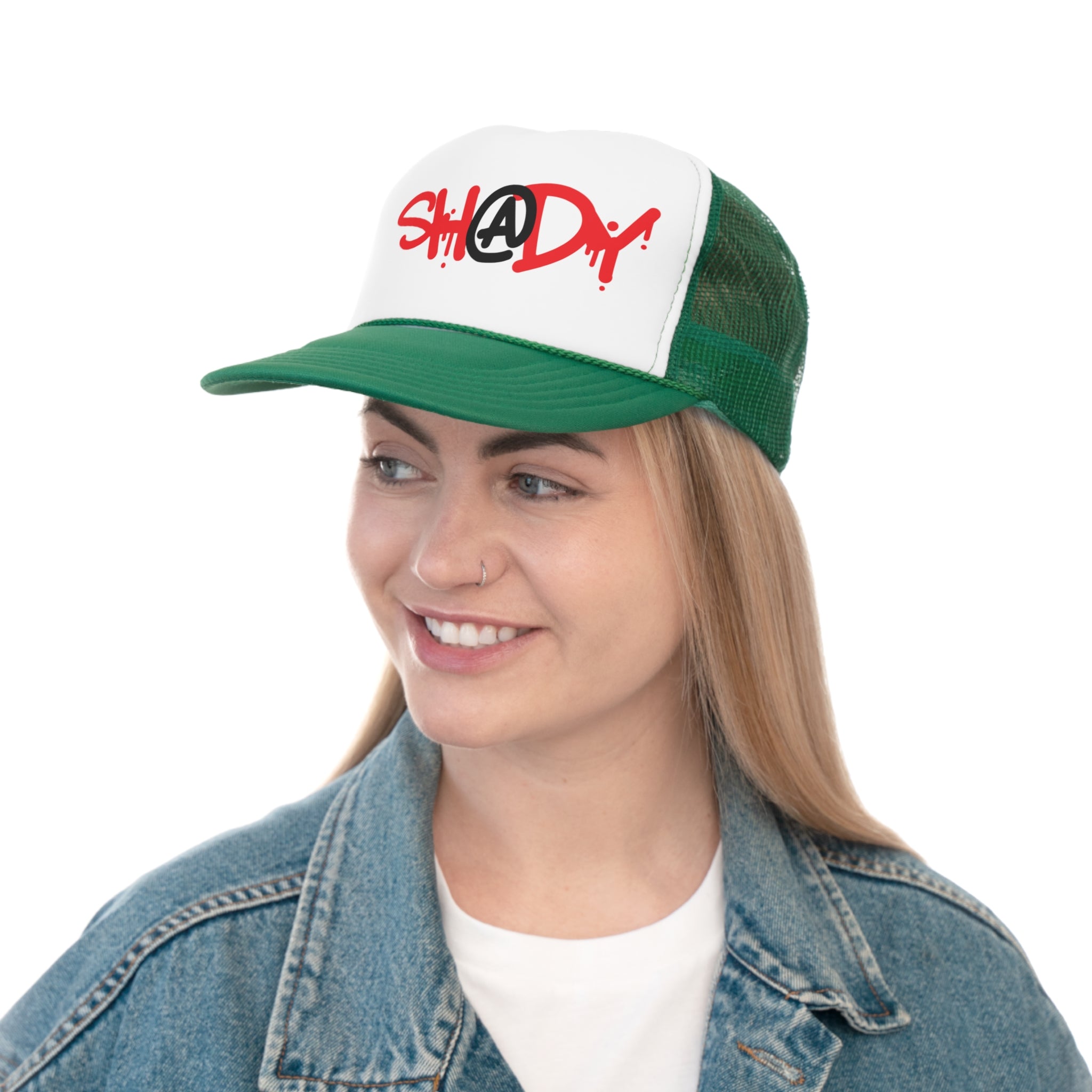 FURDreams “Shady” I Trucker Cap