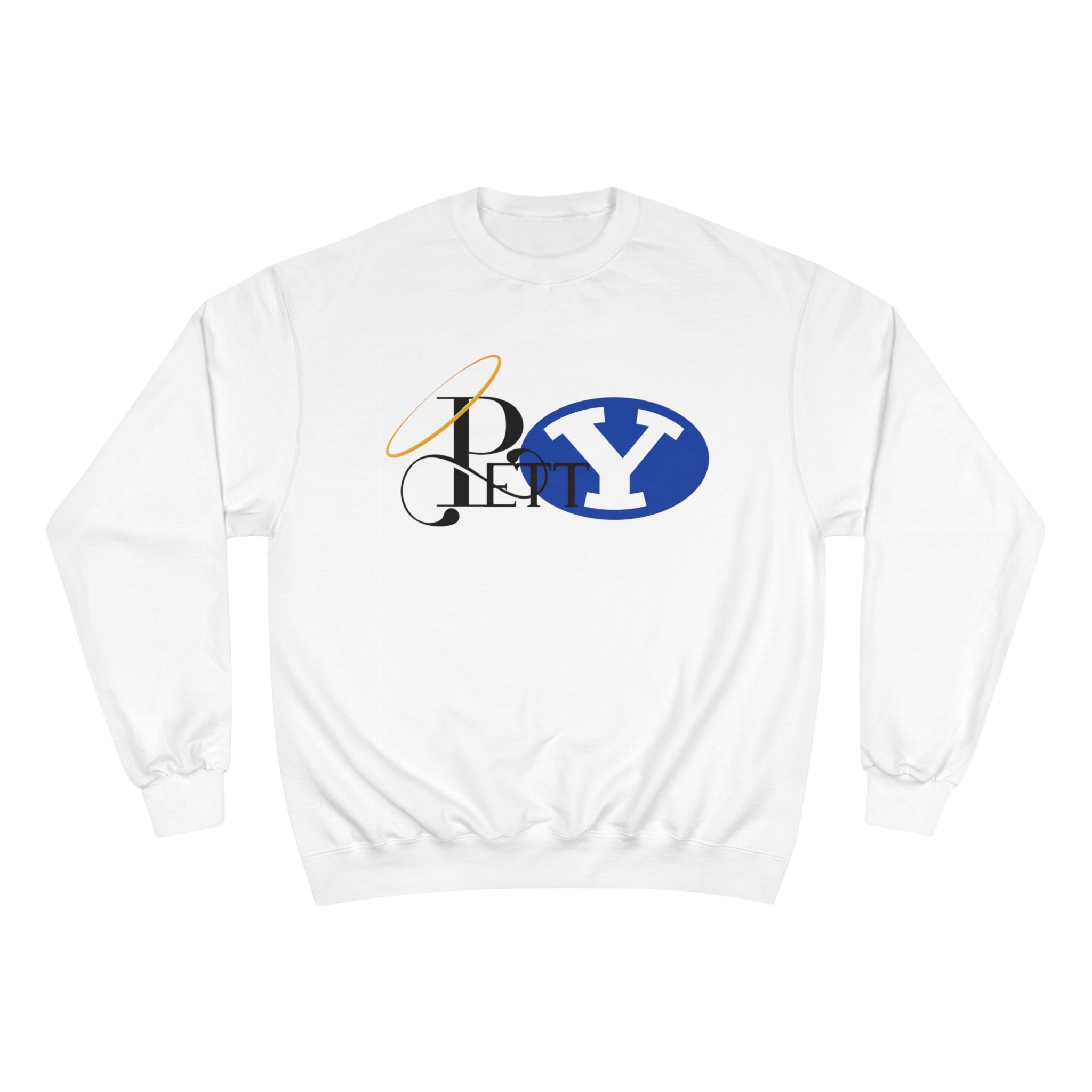 - FURDreams ”SLC” I Champion Sweatshirt