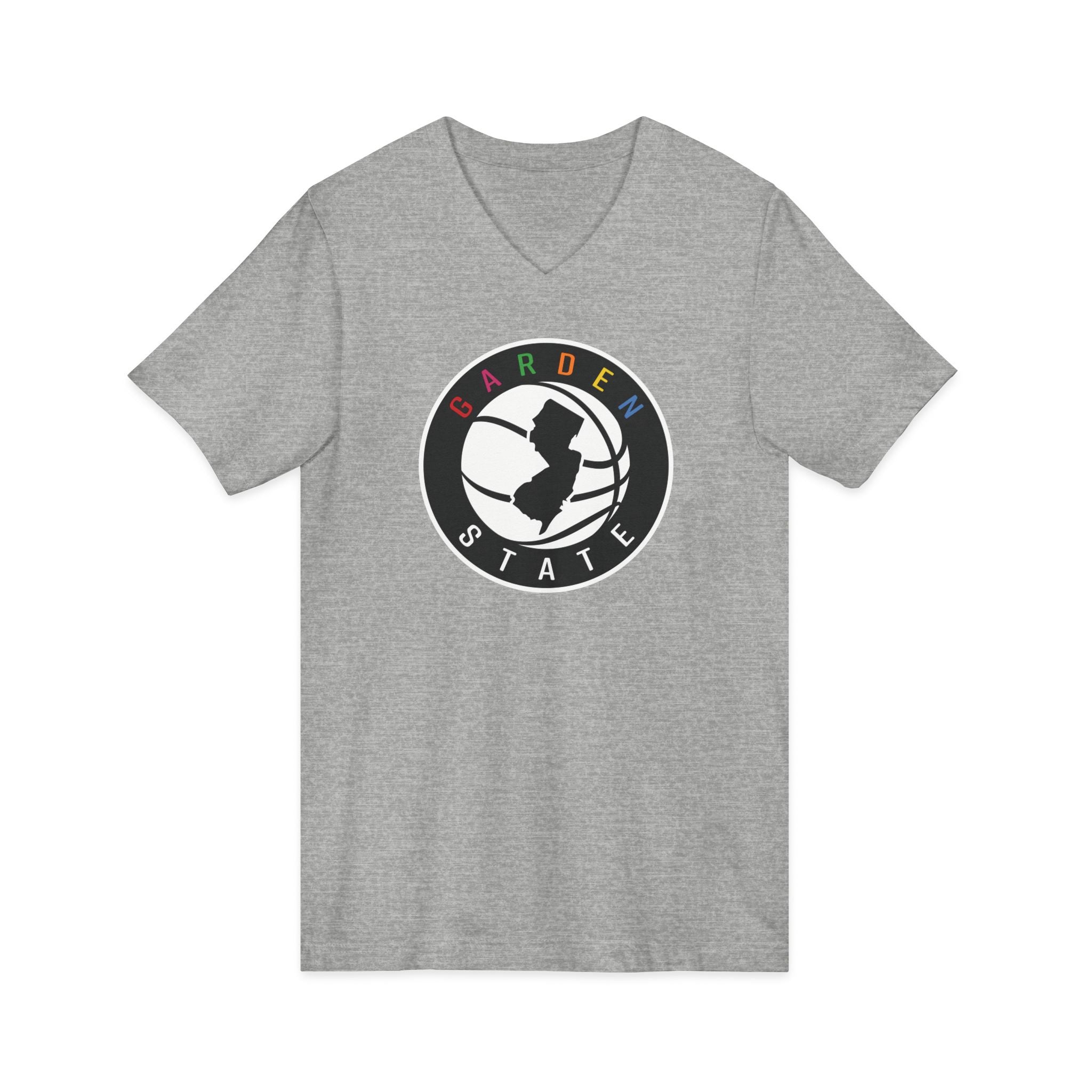 FURDreams "EWR" II V-Neck Tee Shirt