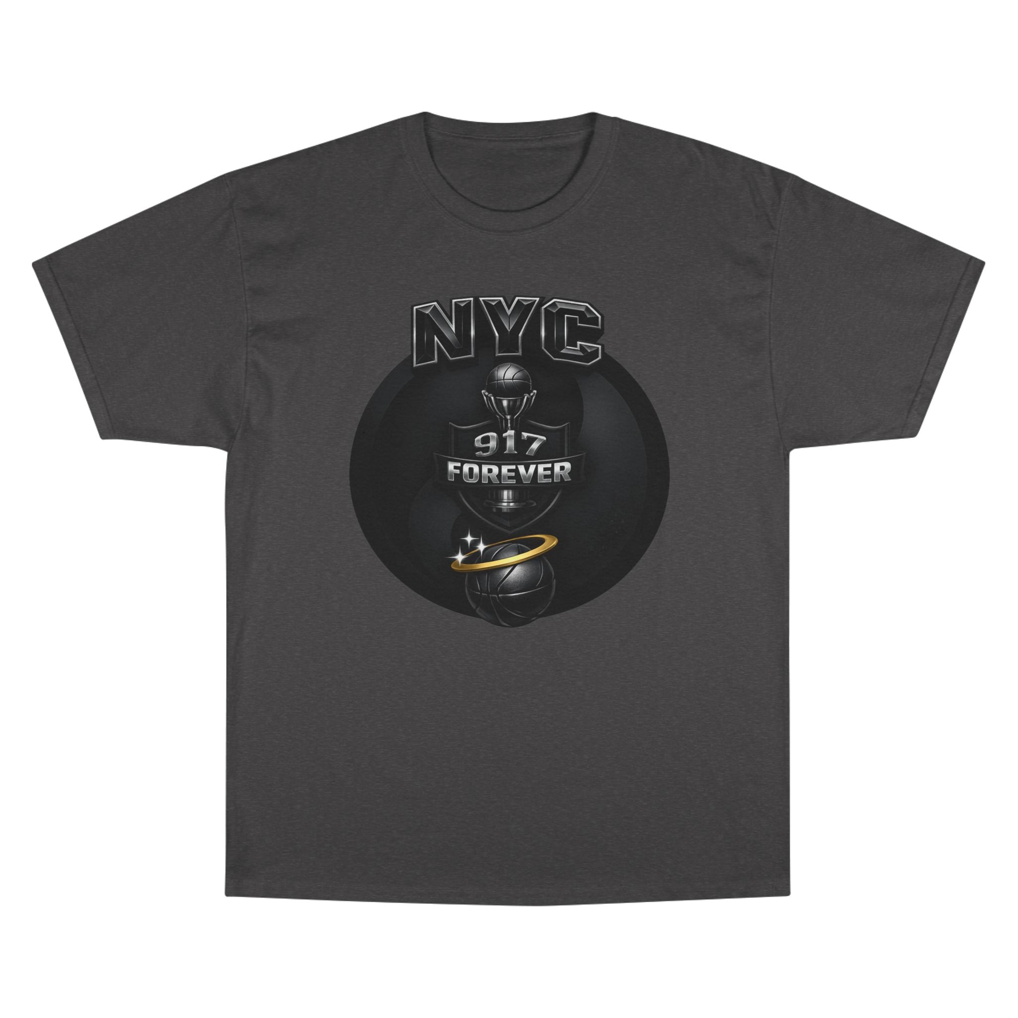 FURDreams “NYC917a” 2026 Championship Graffiti Champion T‑Shirt