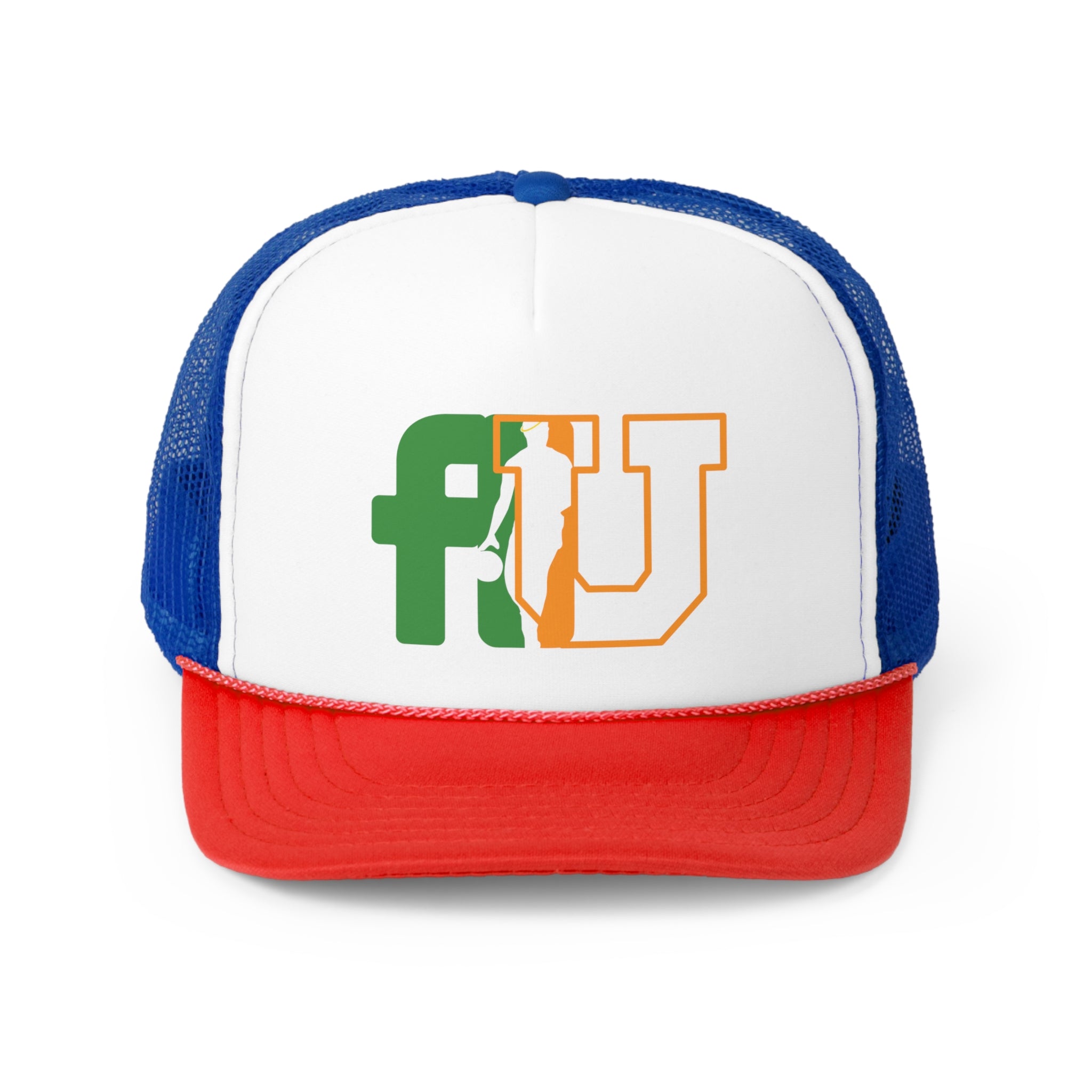 FURDreams “UNIV” I Trucker Cap