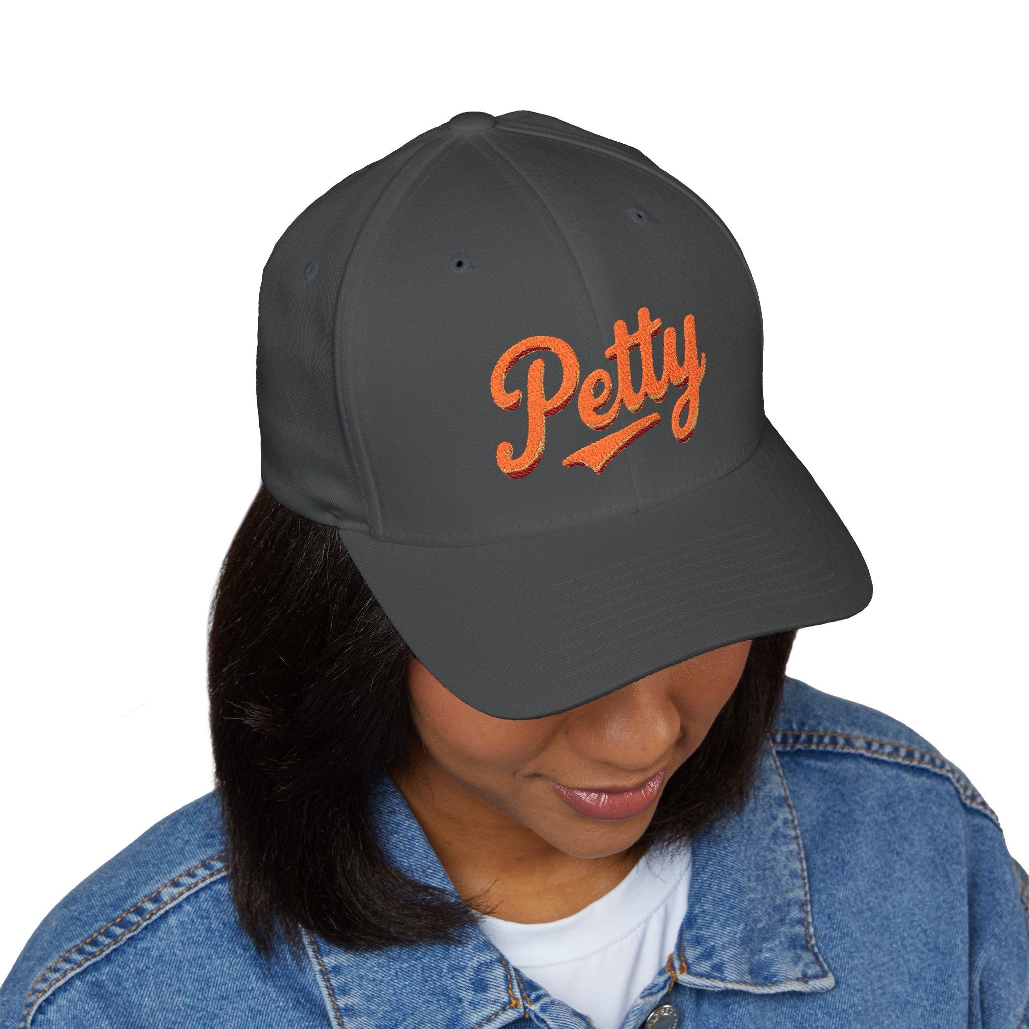 FURDreams "EWR" III Cap