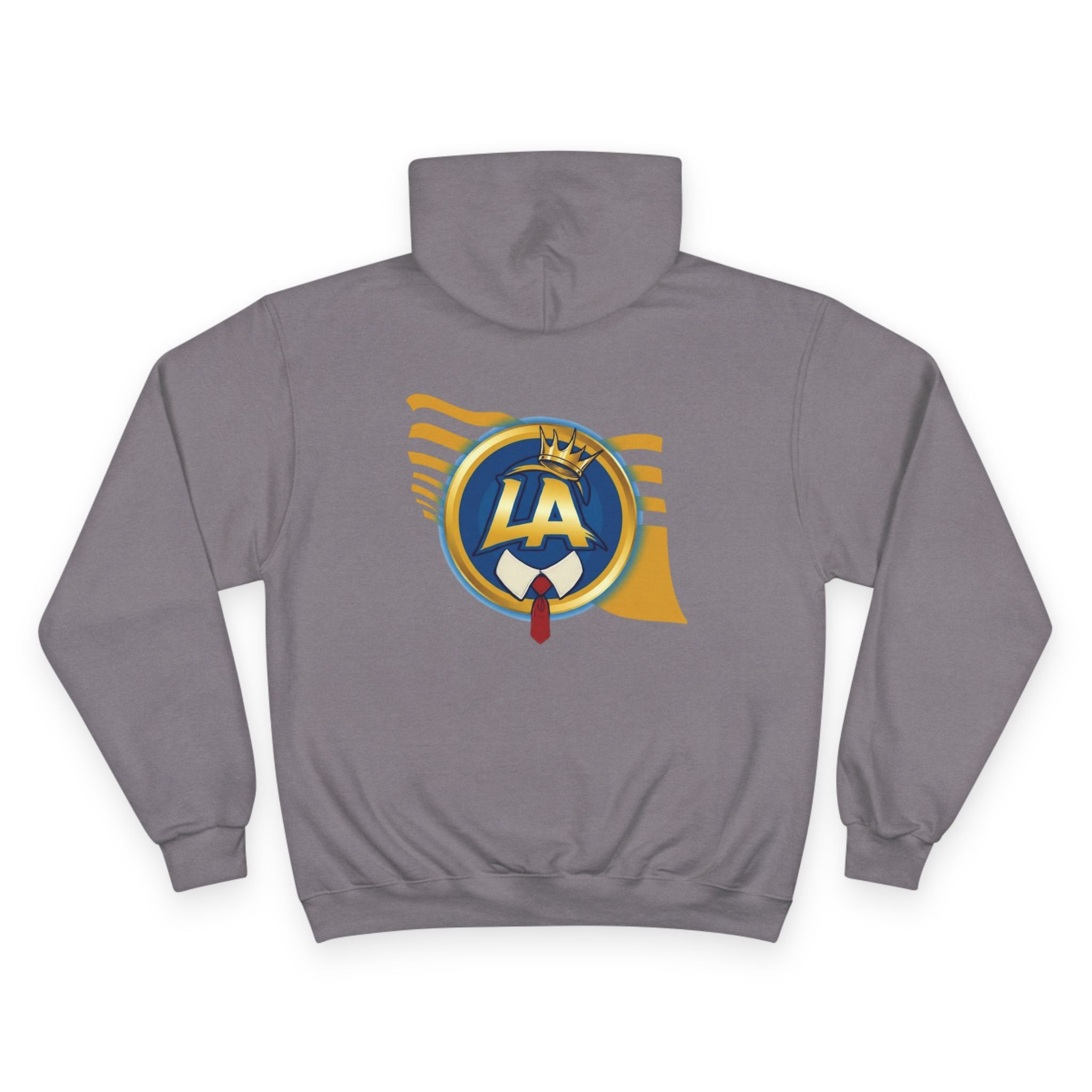 FURDreams "LAX" I - Graffiti Champion Pullover