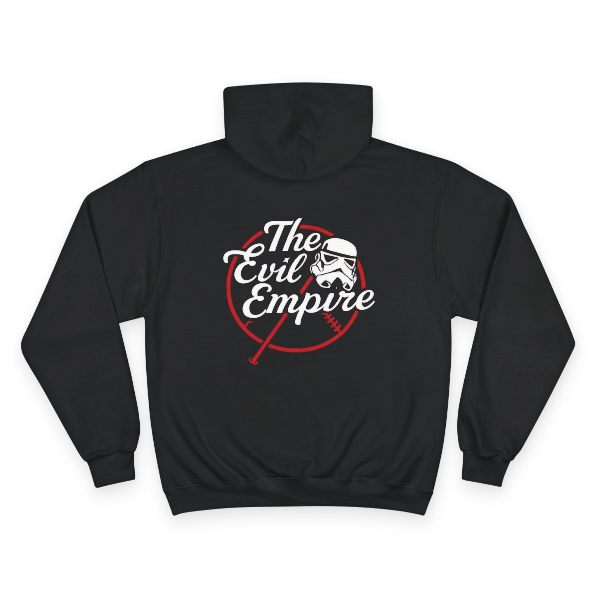 FURDreams "NYC" IV - Graffiti Champion Pullover