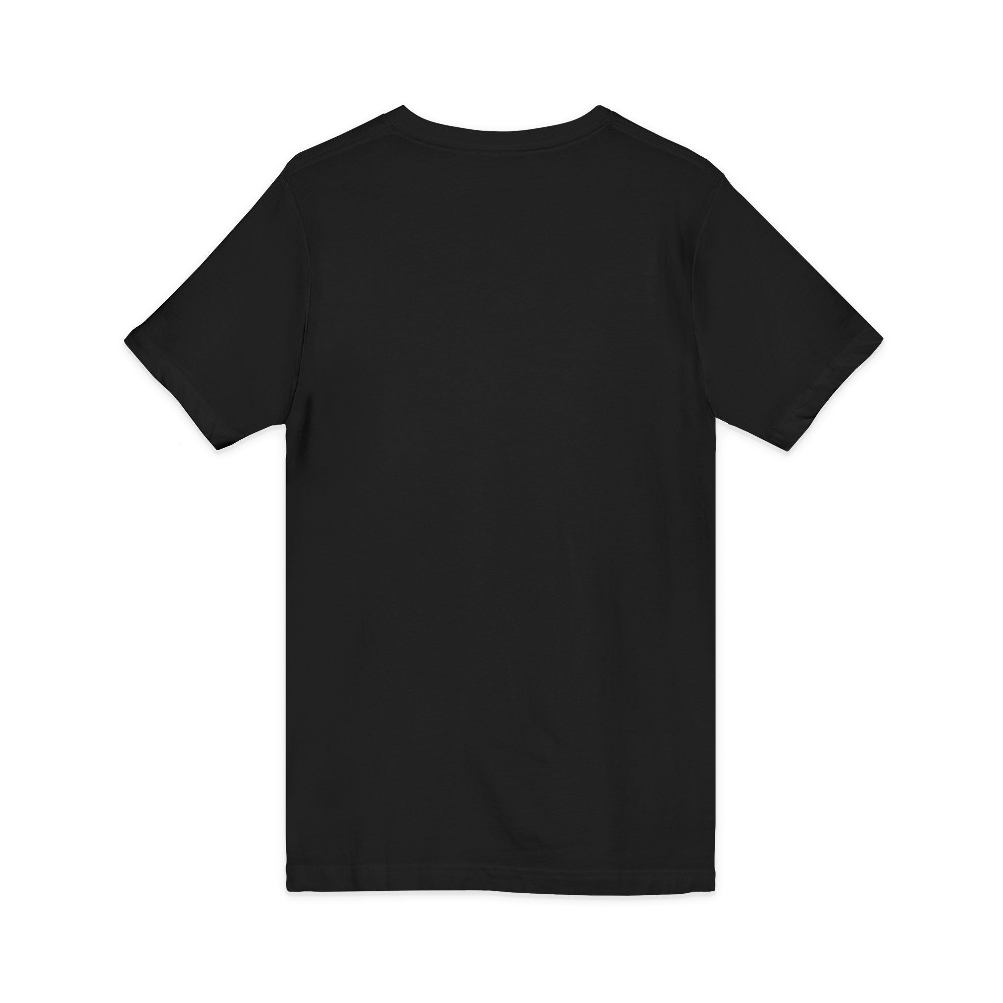 FURDreams "NYC" IV V-Neck Tee Shirt