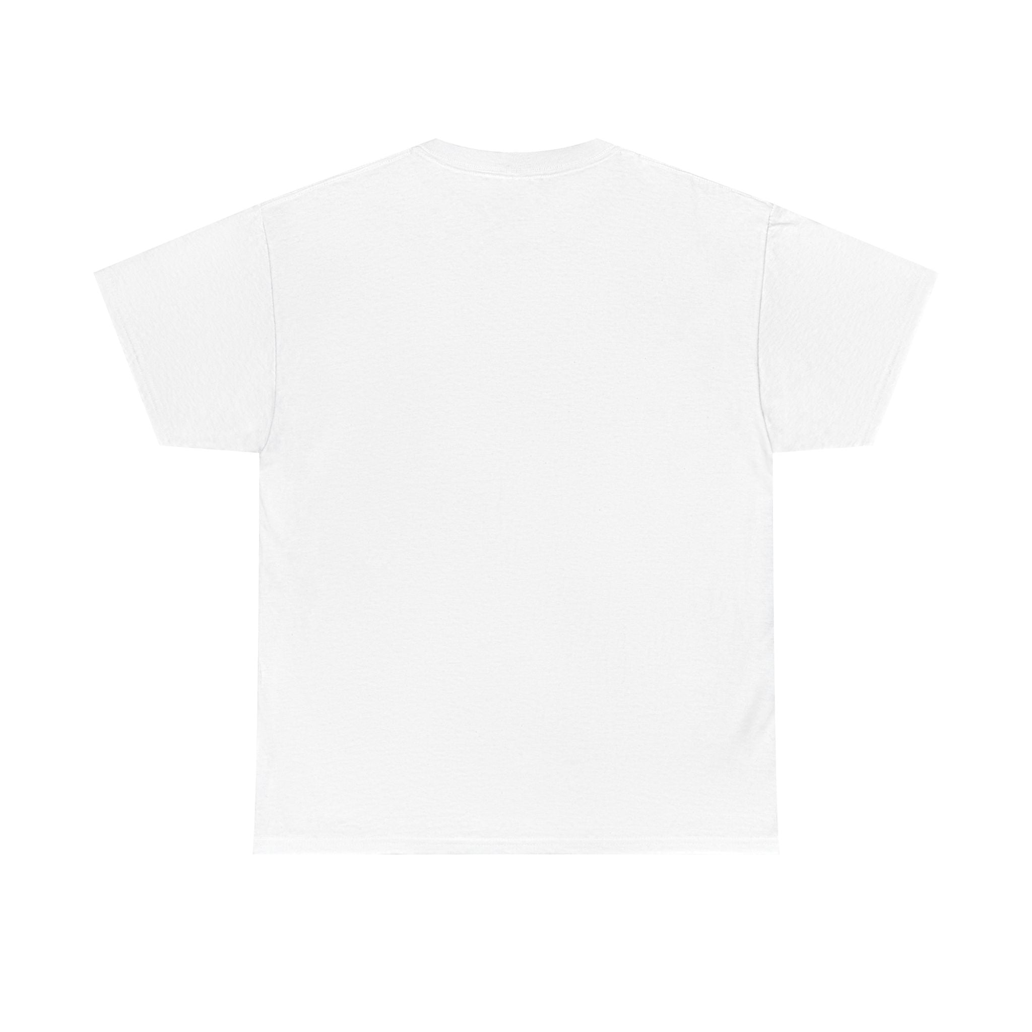 FURDREAMS "LVS" II Unisex Heavy Cotton Tee