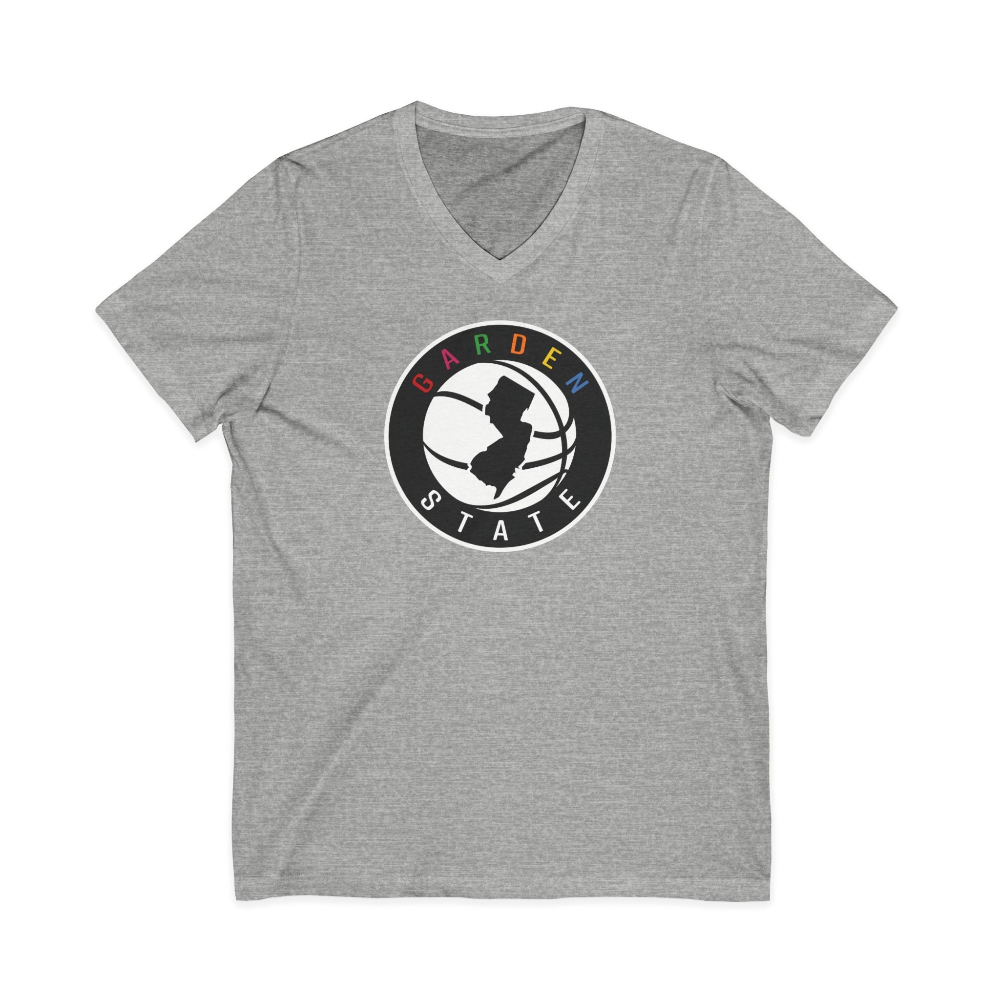 FURDreams "EWR" II V-Neck Tee Shirt
