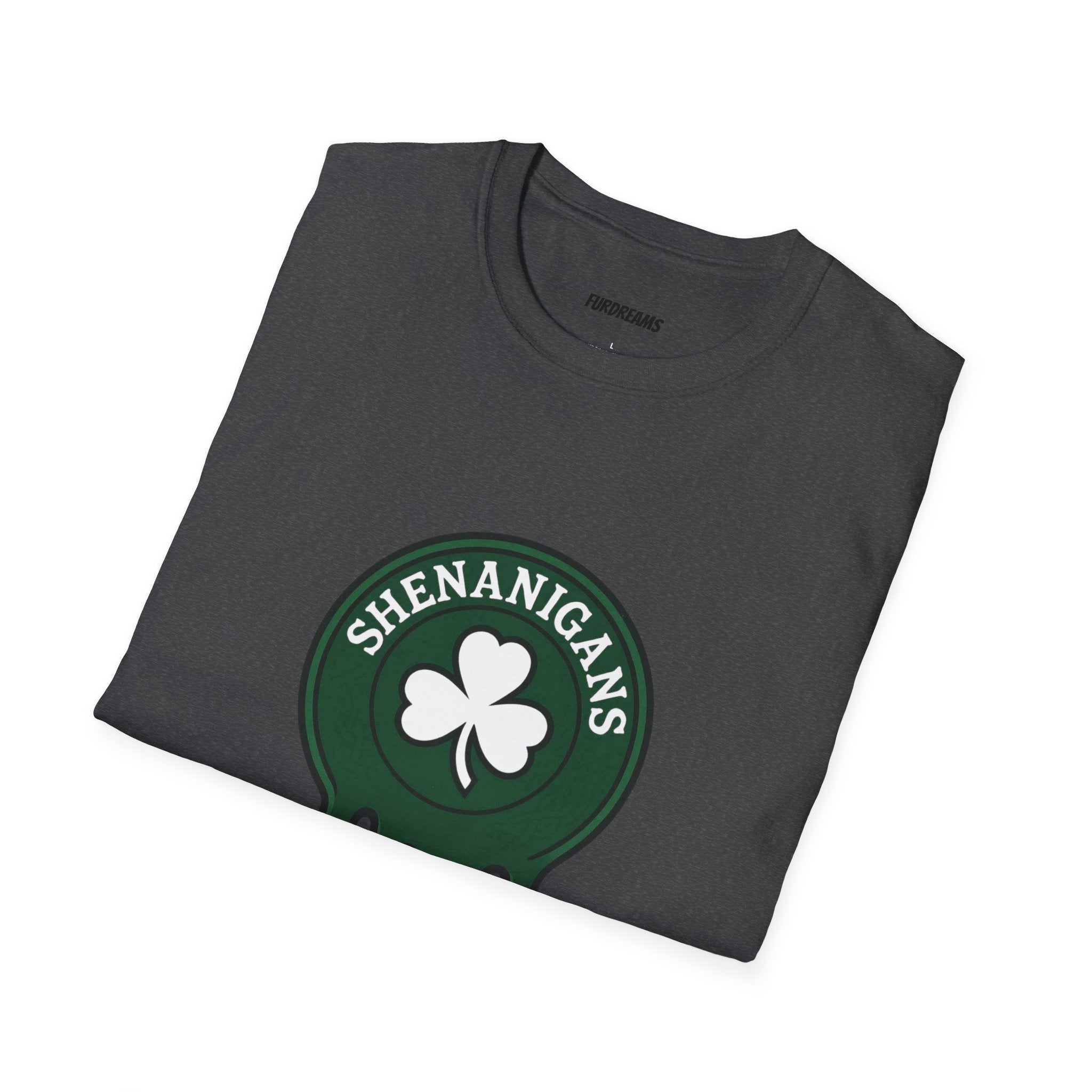 FURDreams "BOS" I Graphic T-Shirt