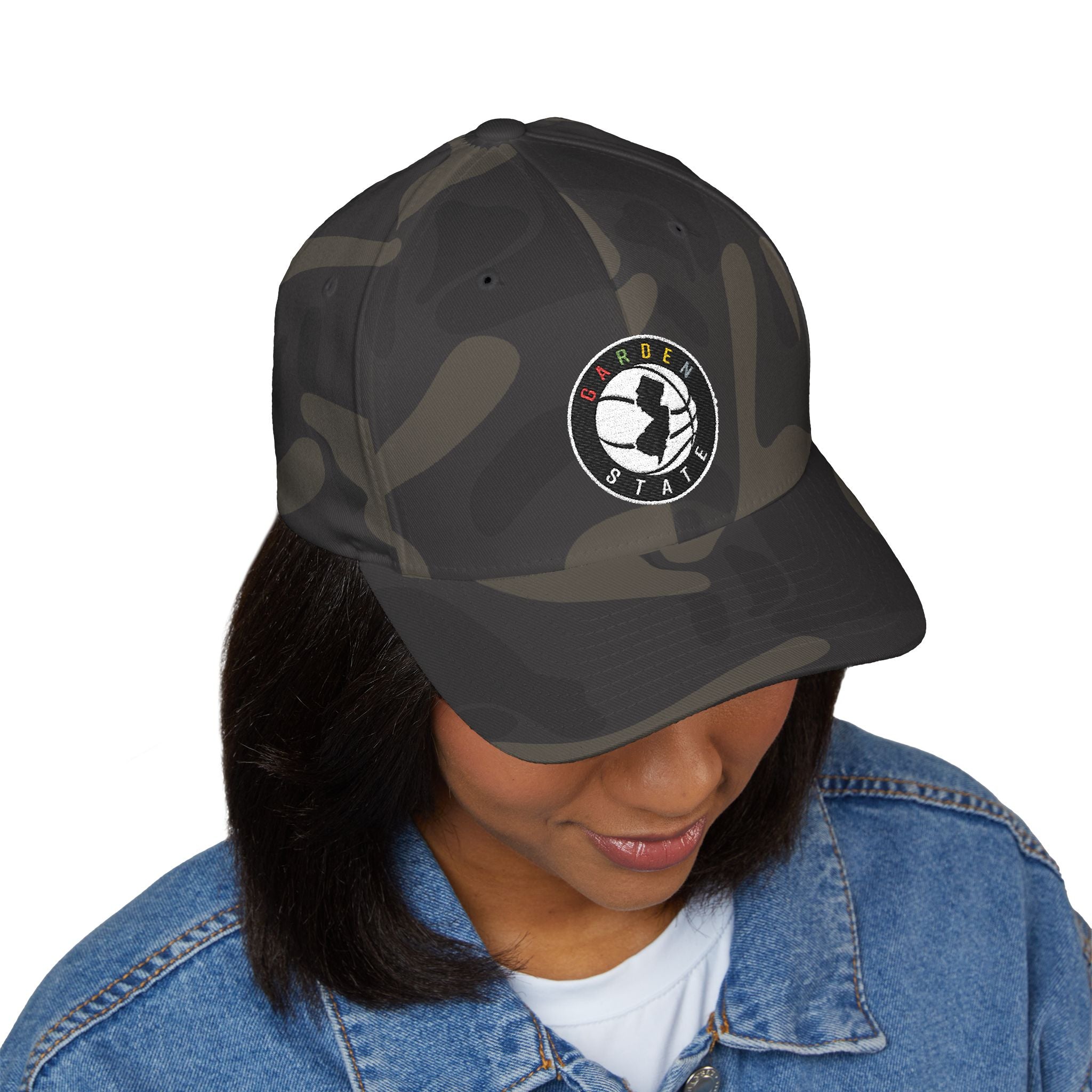 FURDreams “EWR” II Cap