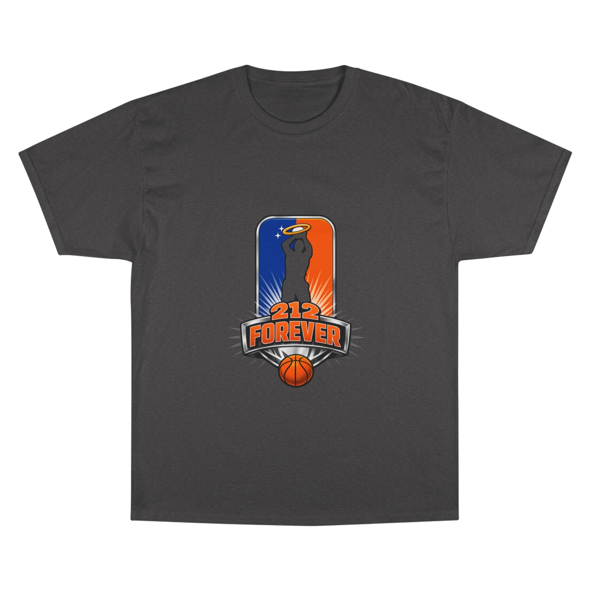 FURDreams “NYC212a” 2026 Championship Graffiti Champion T‑Shirt
