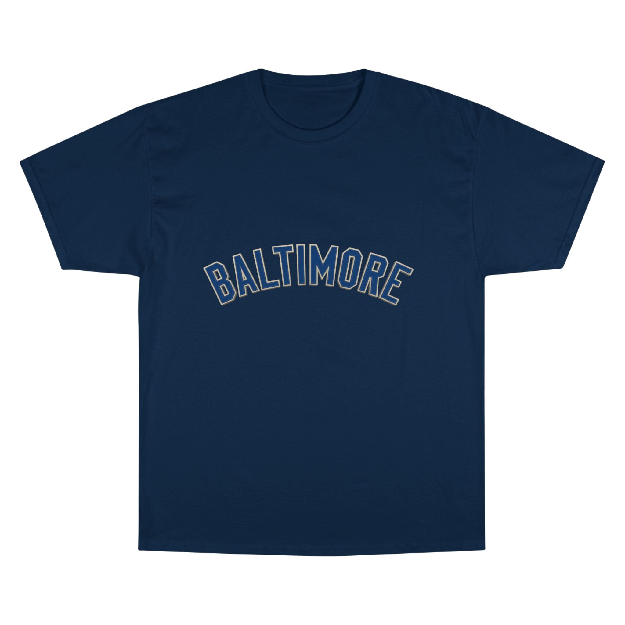 FURDreams “BWI” BobbyB 2.0 Jersey Graffiti Champion T‑Shirt