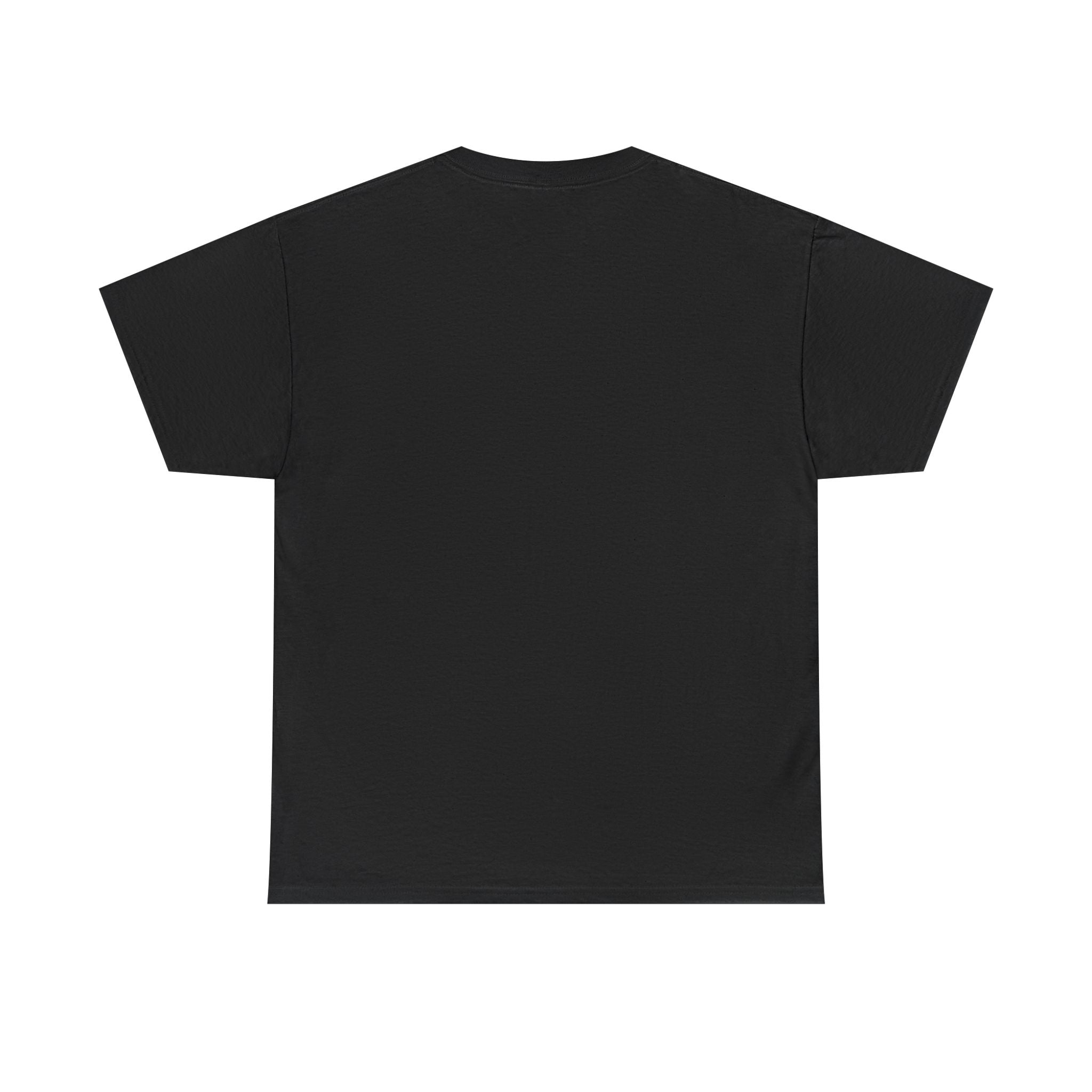FURDREAMS "LVS" II Unisex Heavy Cotton Tee