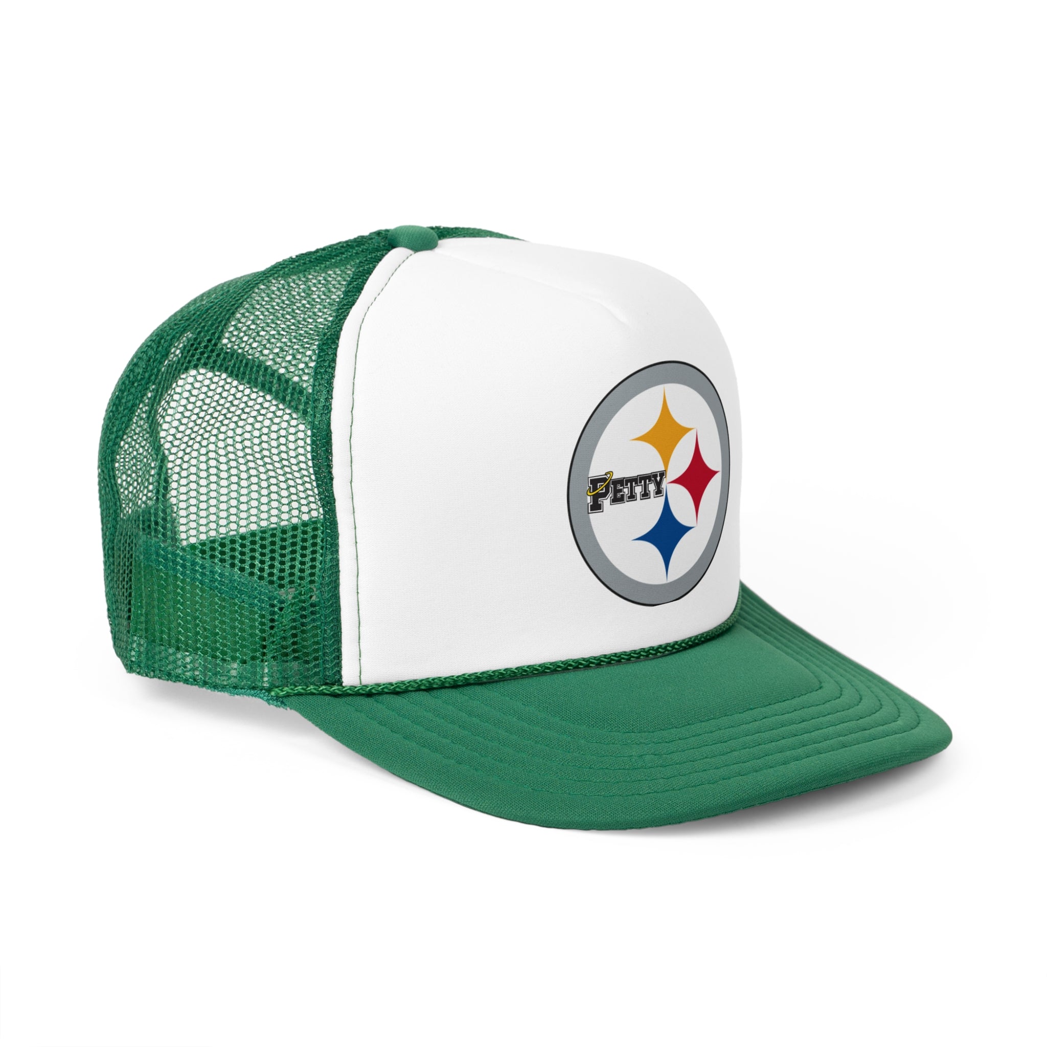 FURDreams NFL “PIT” IV Trucker Caps