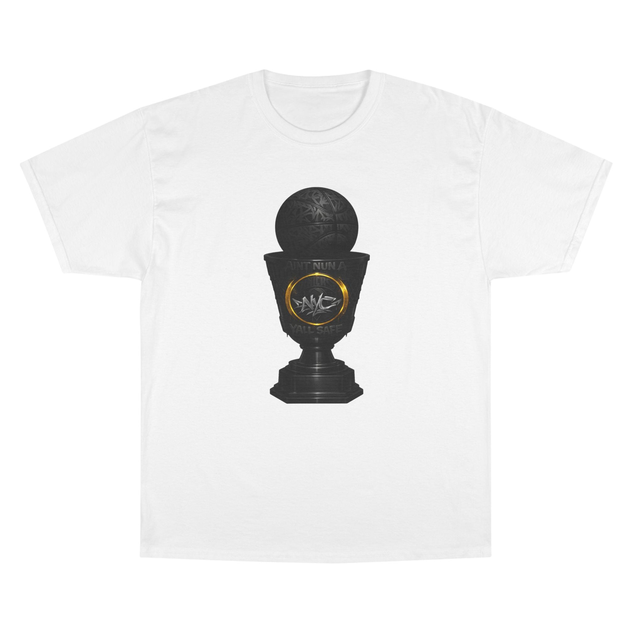 FURDreams “NYC” 2026 Championship Graffiti Champion T‑Shirt