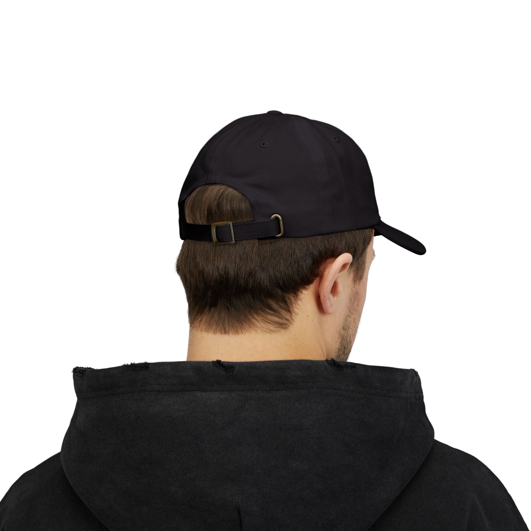 FURDreams “FUKDACOST” Classic Dad Cap