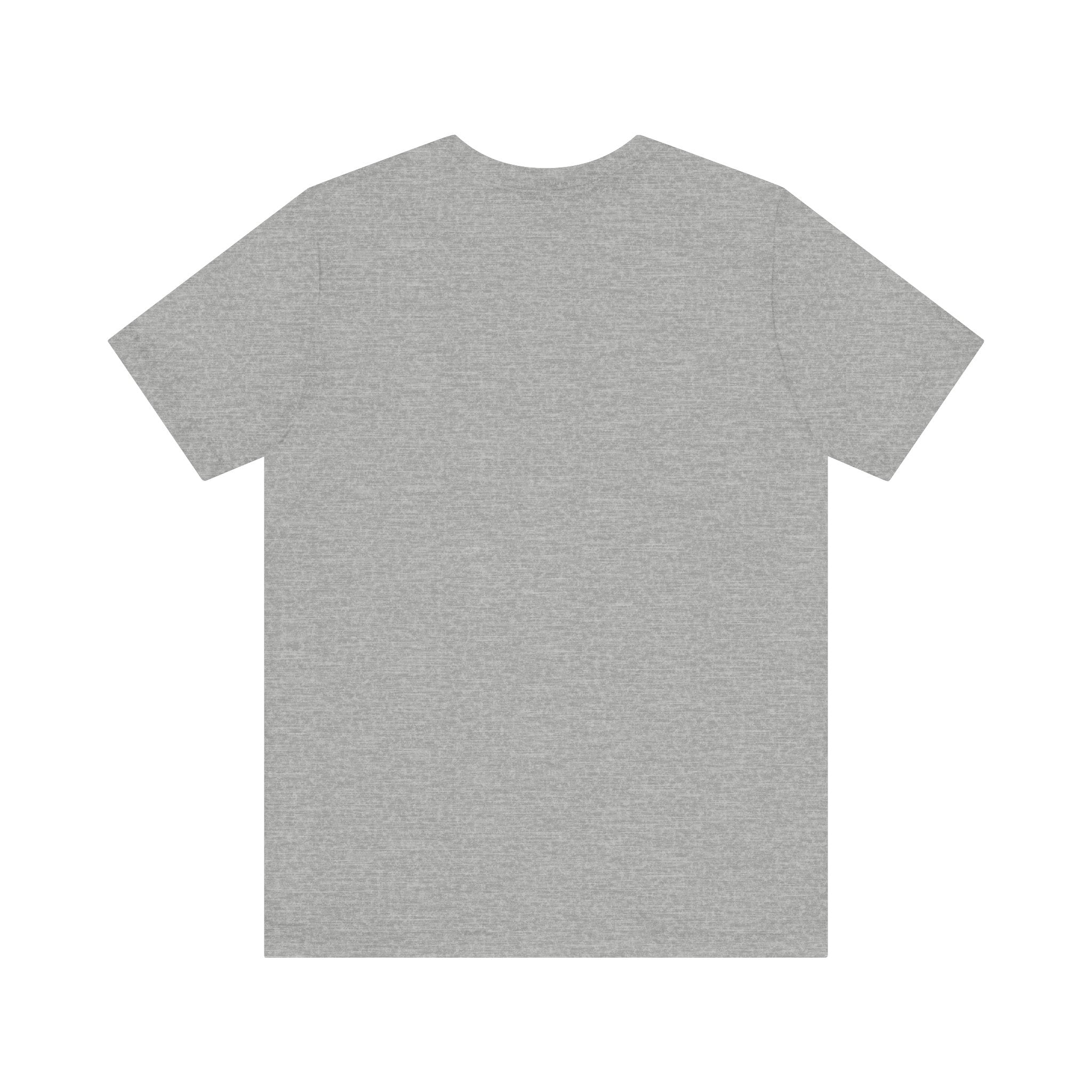 FURDreams NBA “LAX” I Unisex Jersey Short Sleeve Tee