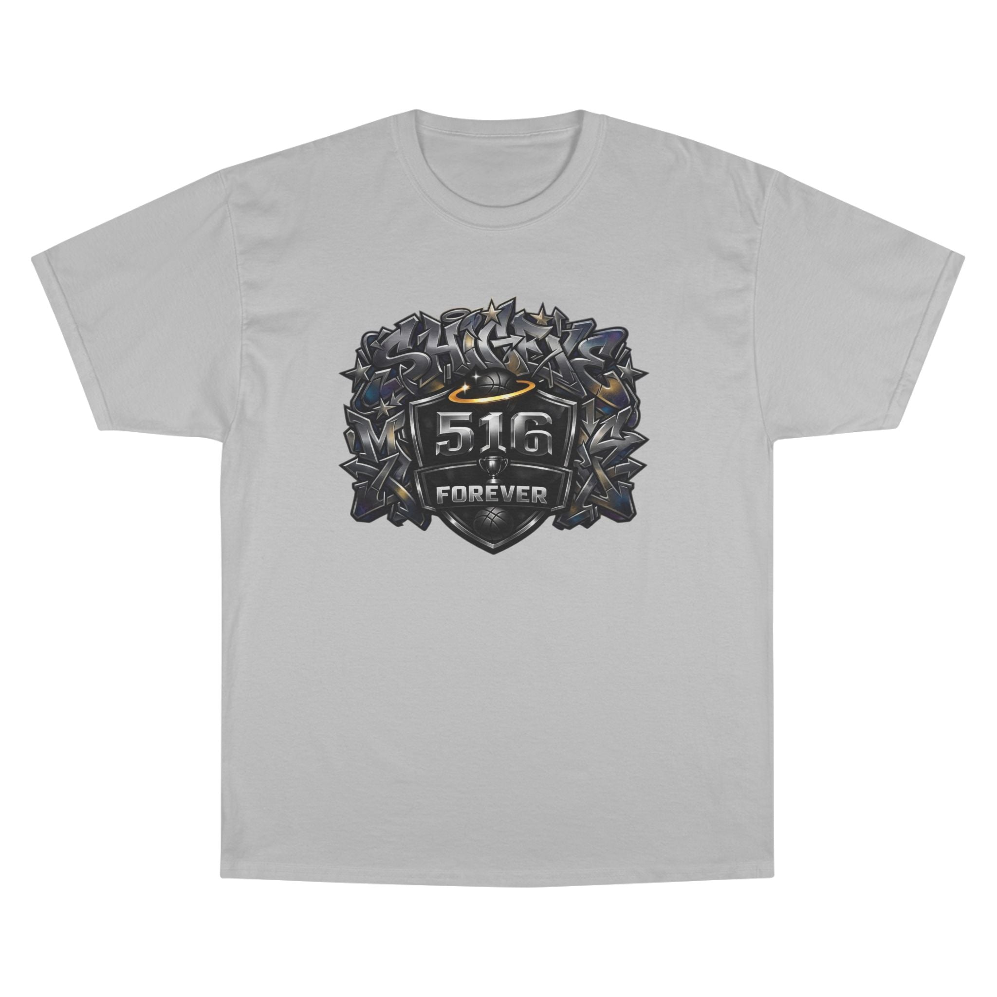 FURDreams “NYC516b” 2026 Championship Graffiti Champion T‑Shirt ,
