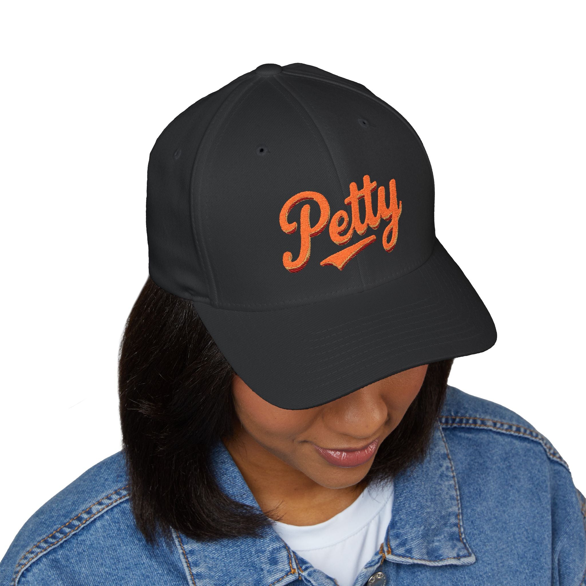 FURDreams "EWR" III Cap