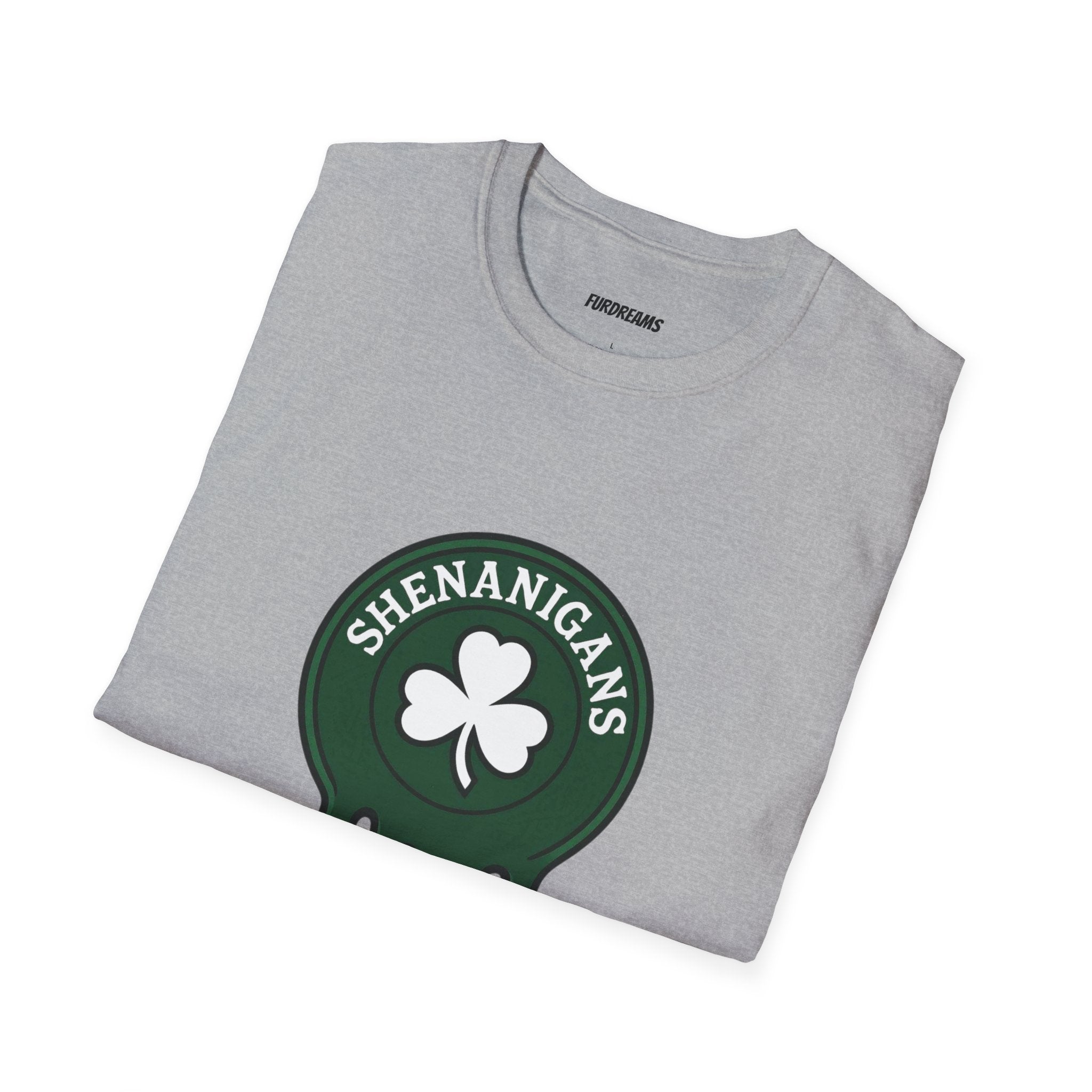 FURDreams "BOS" I Graphic T-Shirt