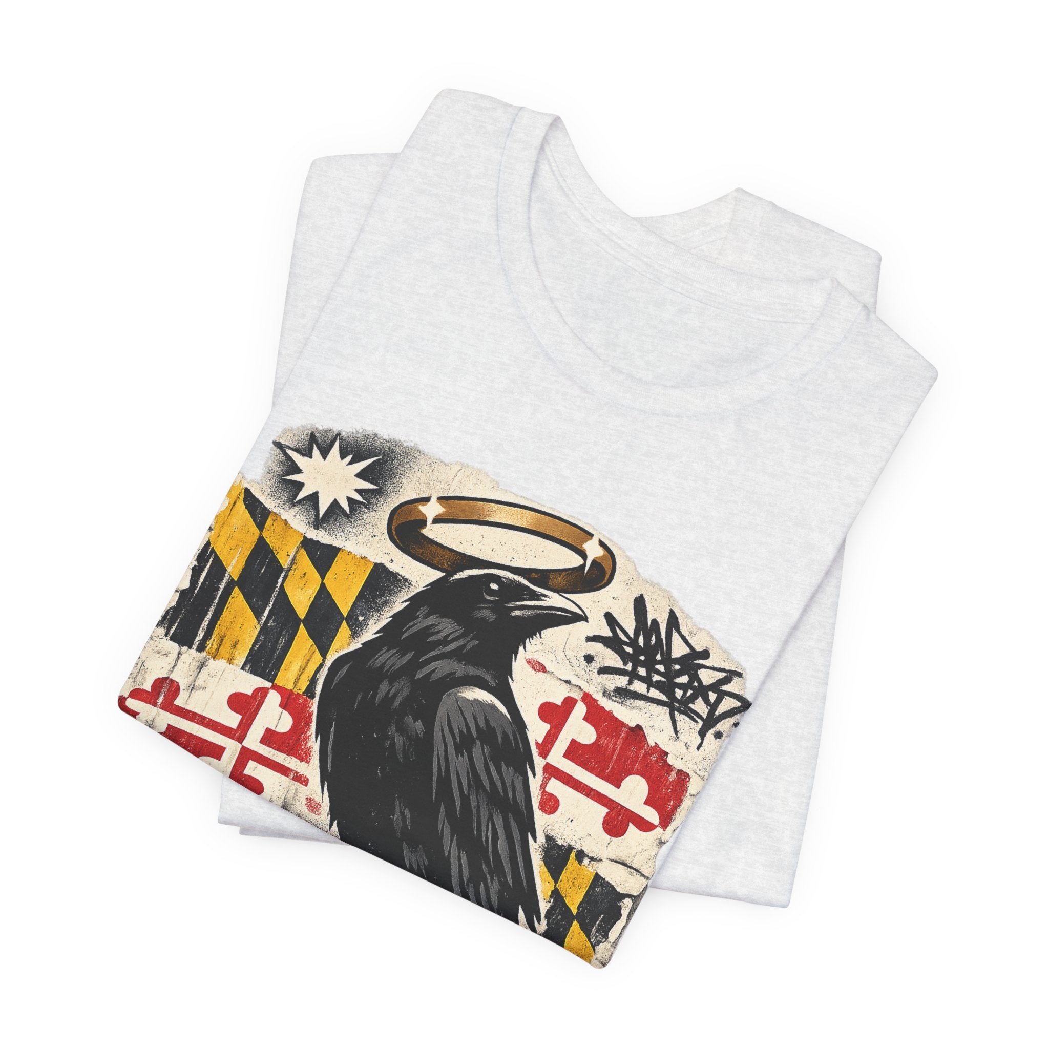 FURDreams “667” Graffiti Tee — Urban Streetwear T‑Shirt