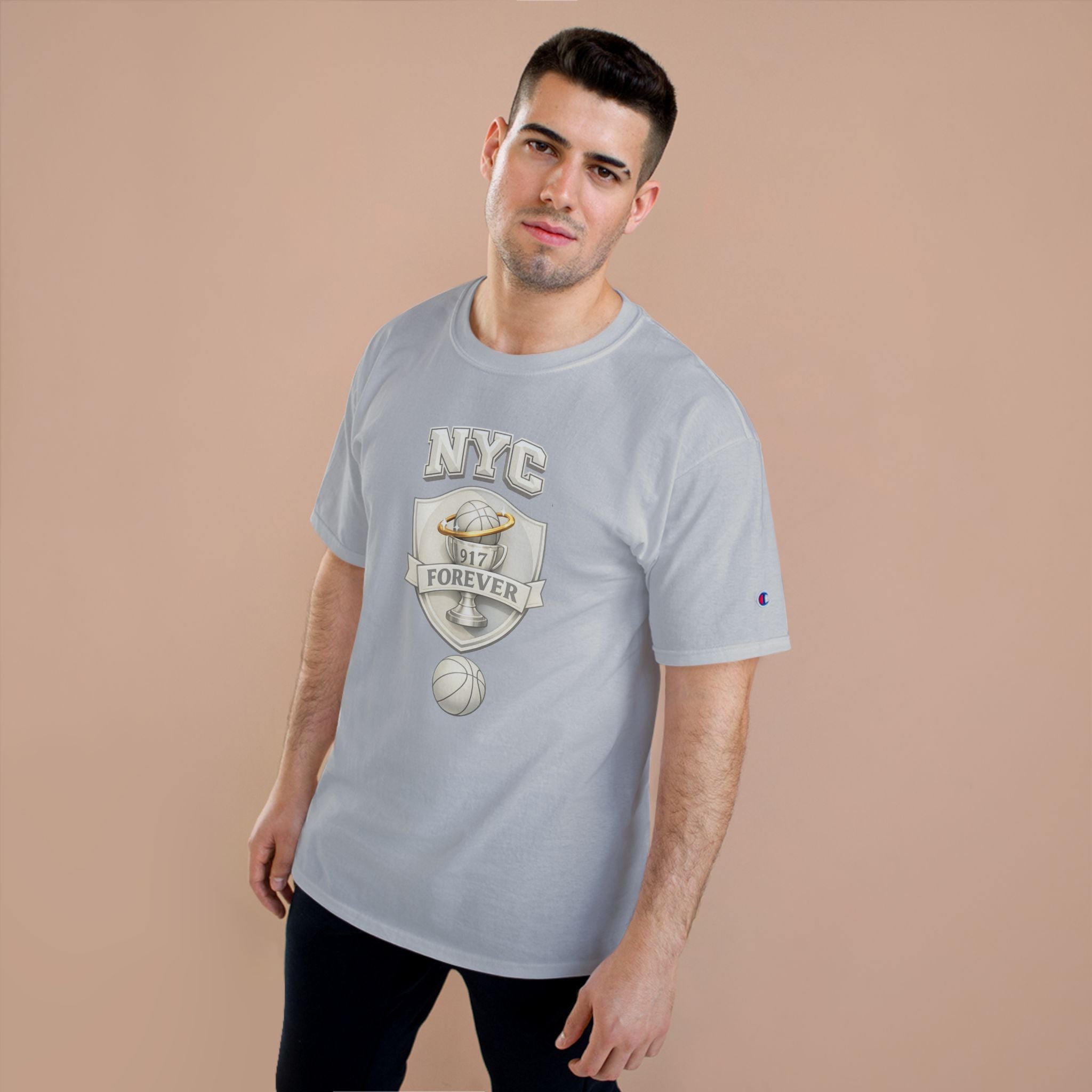 FURDreams “NYC917b” 2026 Championship Graffiti Champion T‑Shirt ,,