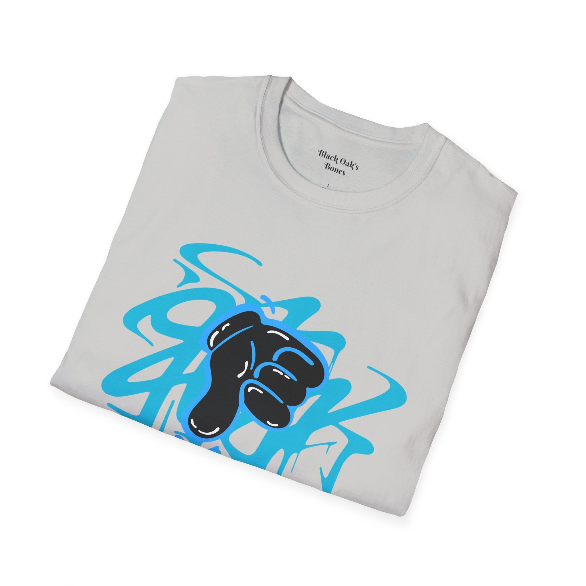FURDreams “Ticketmaster” III Softstyle T-Shirt