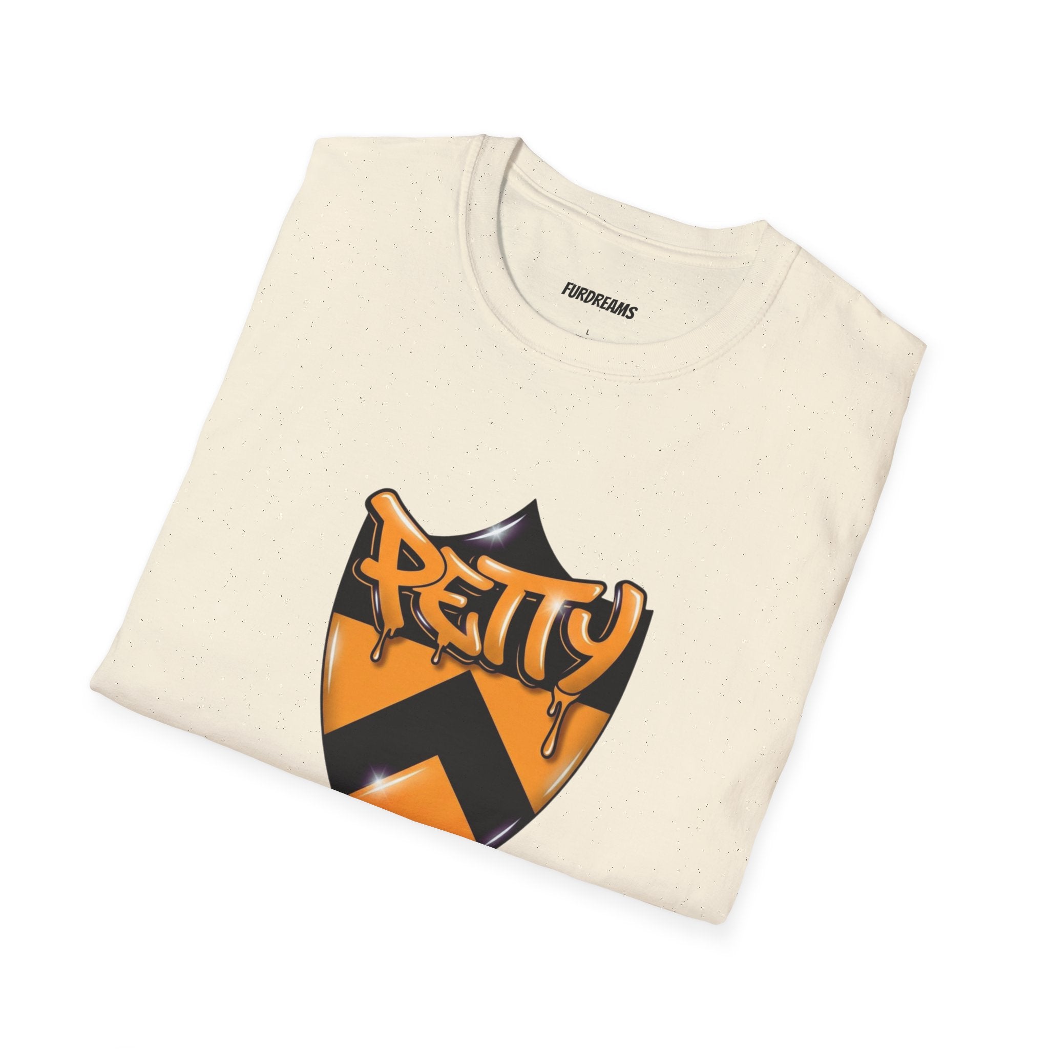 FURDreams "EWR" I Graphic T-Shirt