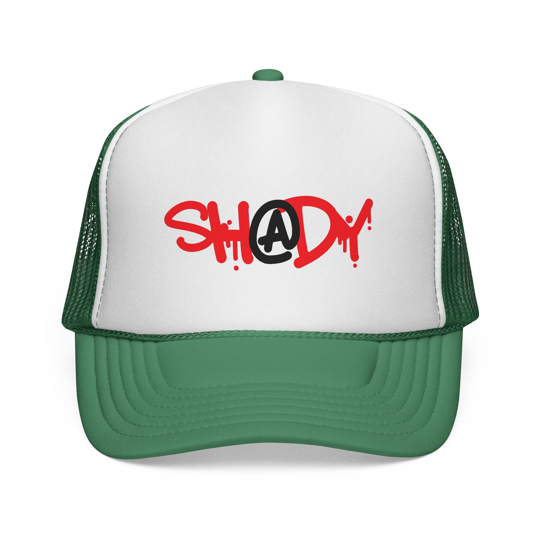 FURDreams “Shady” I Trucker Cap