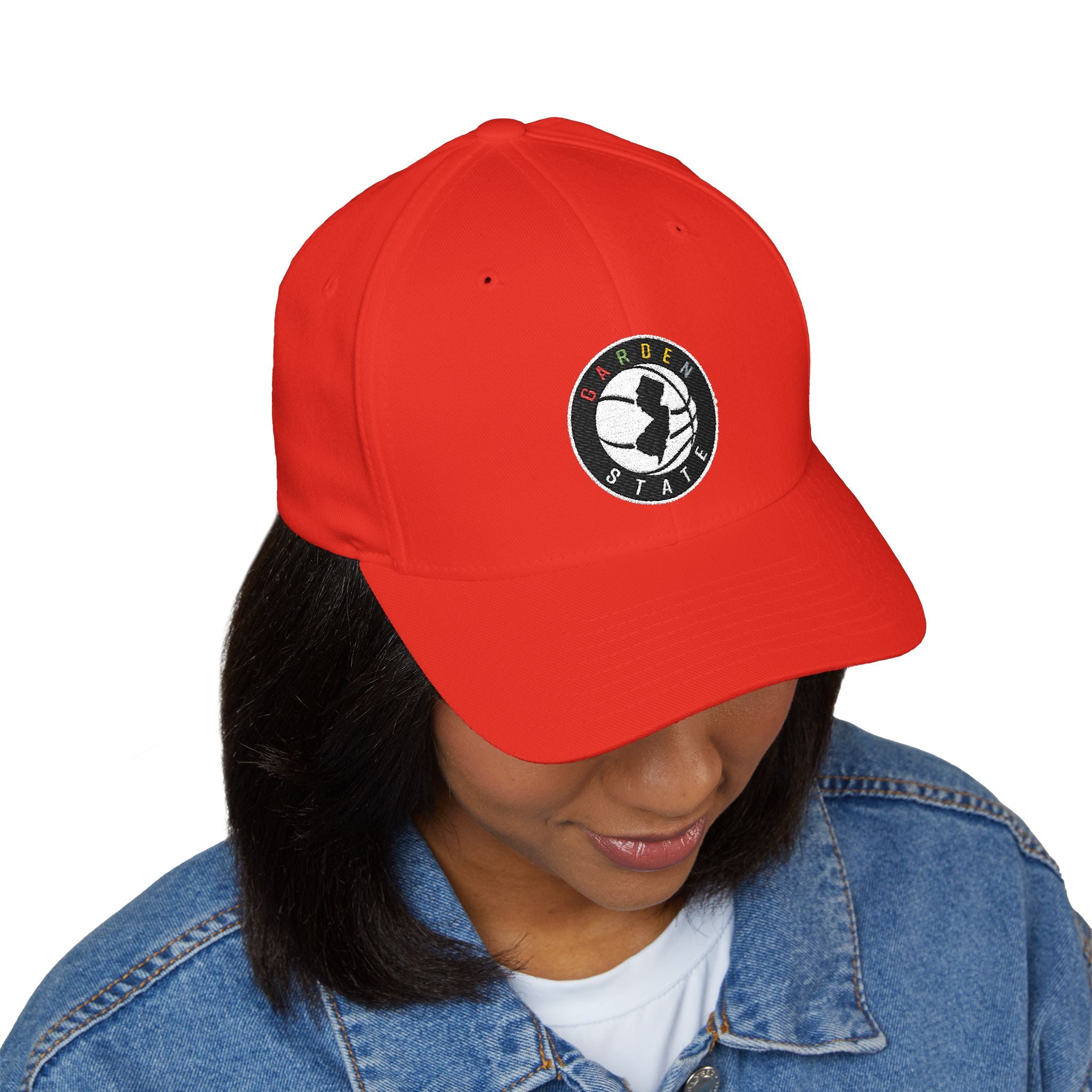 FURDreams “EWR” II Cap