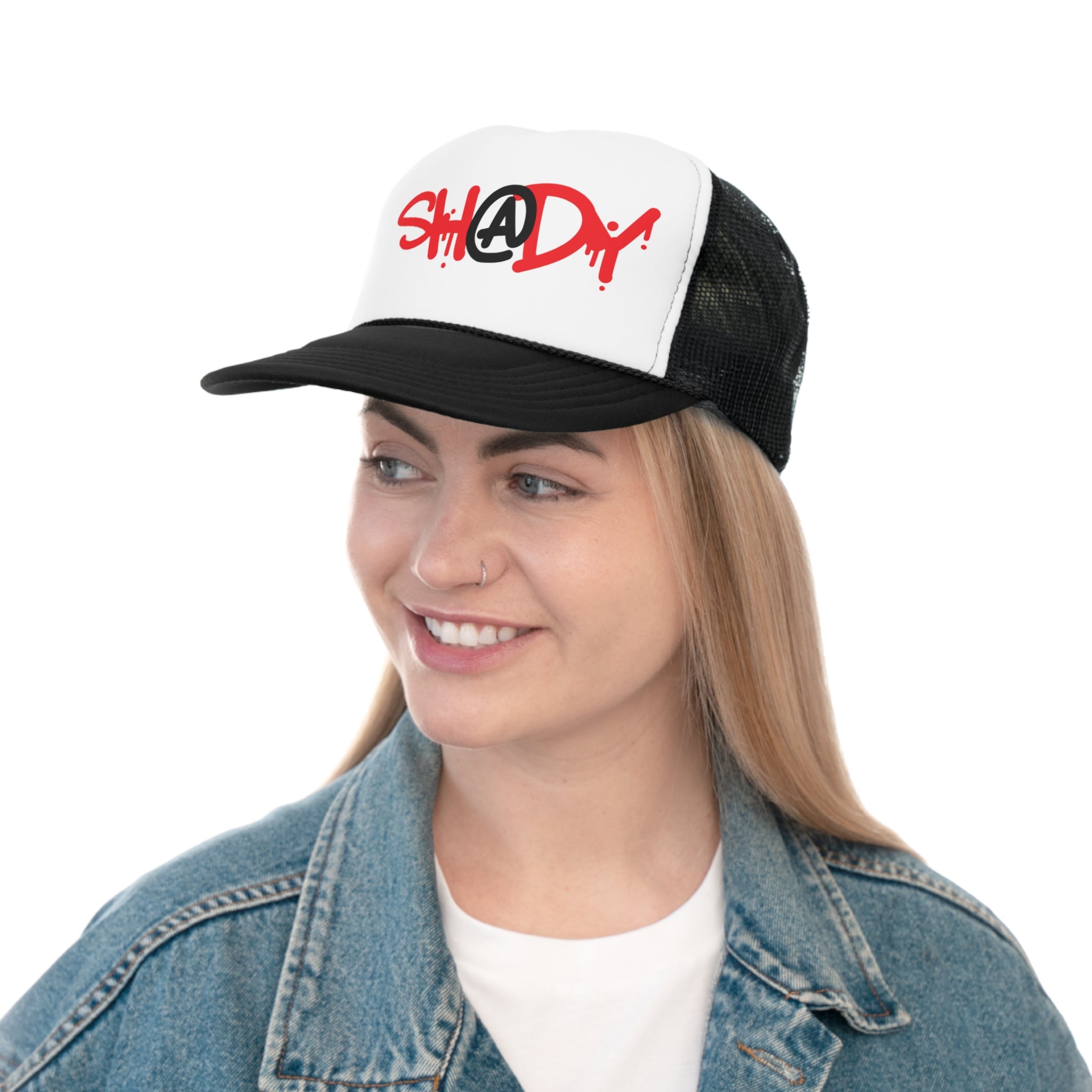 FURDreams “Shady” I Trucker Cap