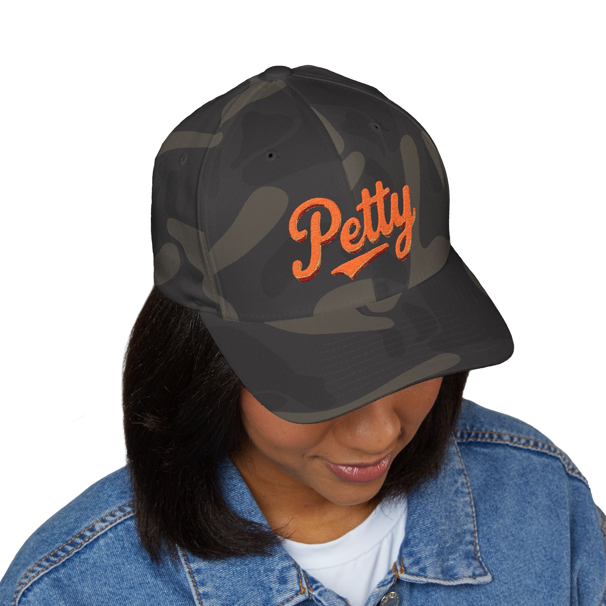 FURDreams "EWR" III Cap
