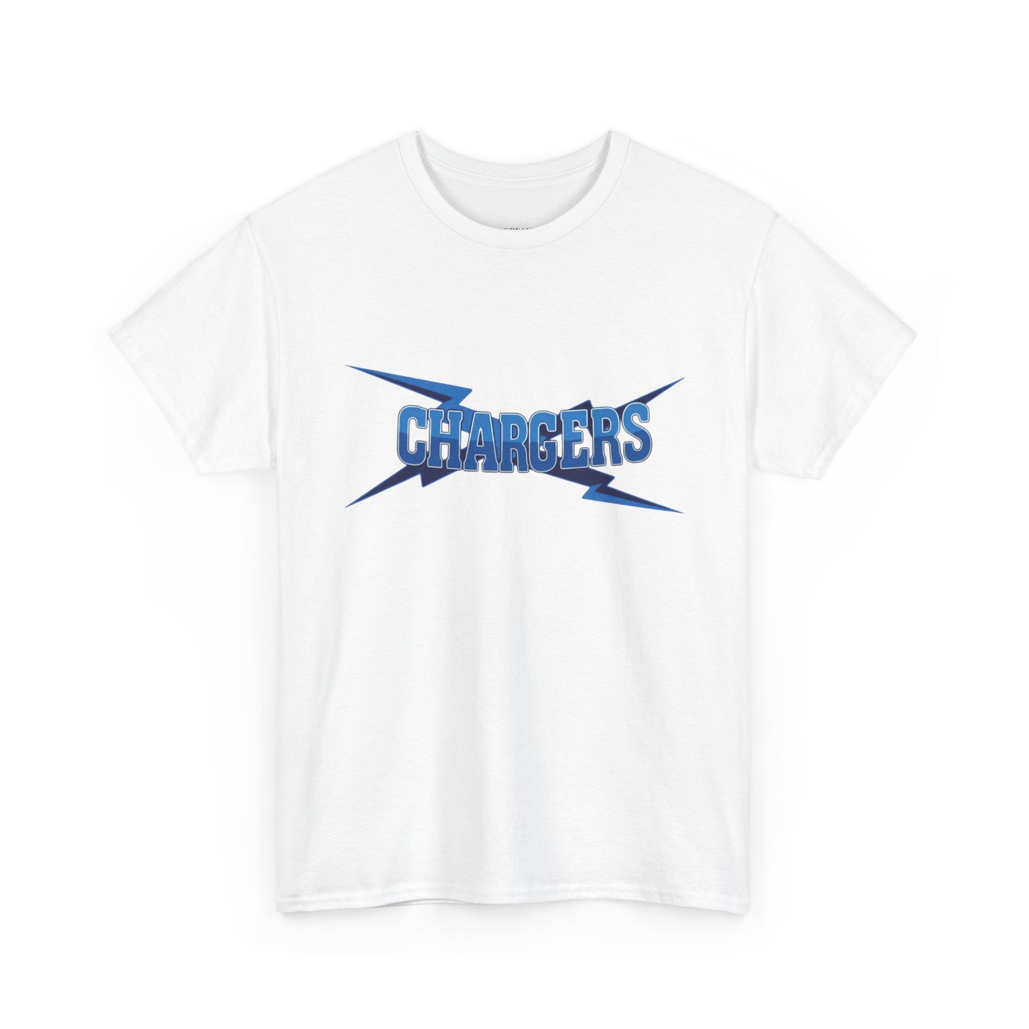 FURDREAMS "LAX" I Unisex Heavy Cotton Tee