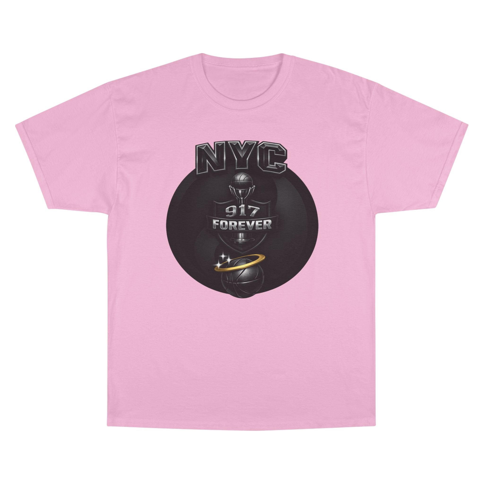 FURDreams “NYC917a” 2026 Championship Graffiti Champion T‑Shirt