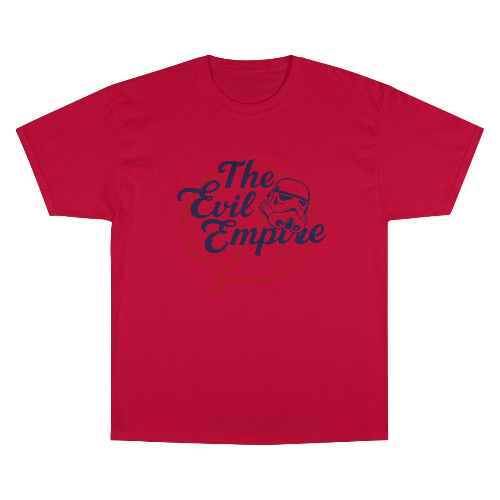 FURDreams “NYC Empire” XXX Champion Graffiti T‑Shirt — Street Style 'Play' Graphic Tee