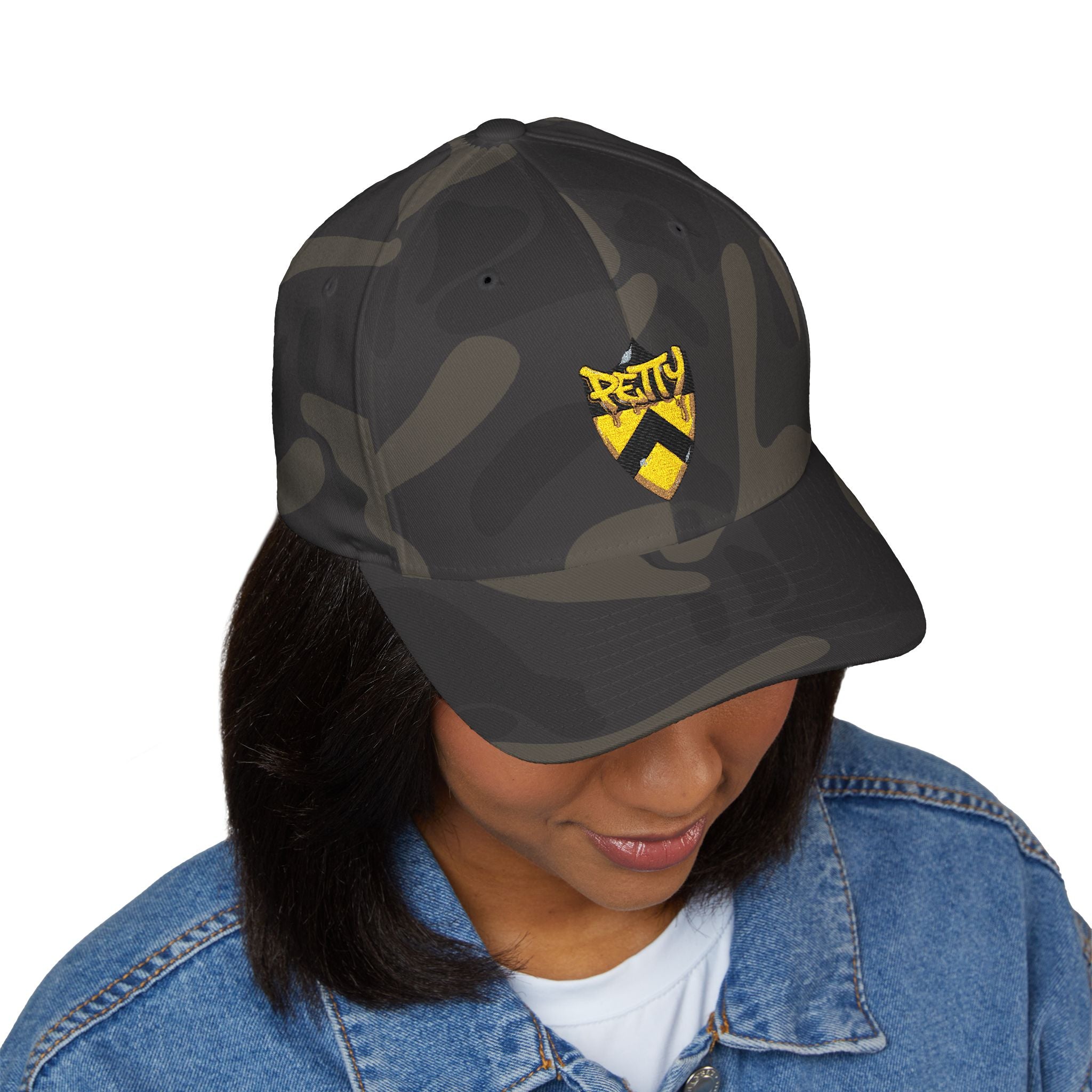 FURDreams “EWR” I Cap