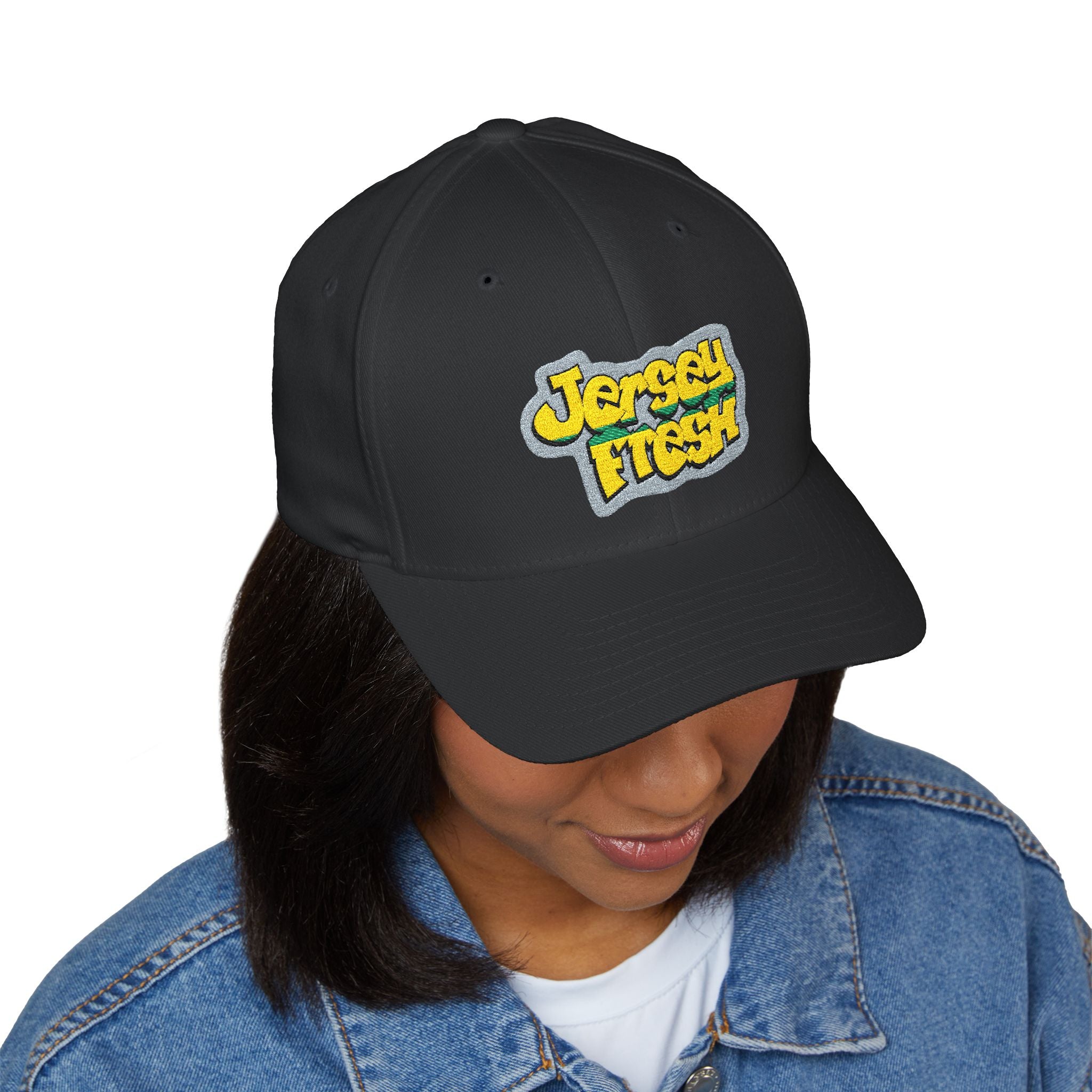 FURDreams Team Originals “Jersey Fresh” Cap