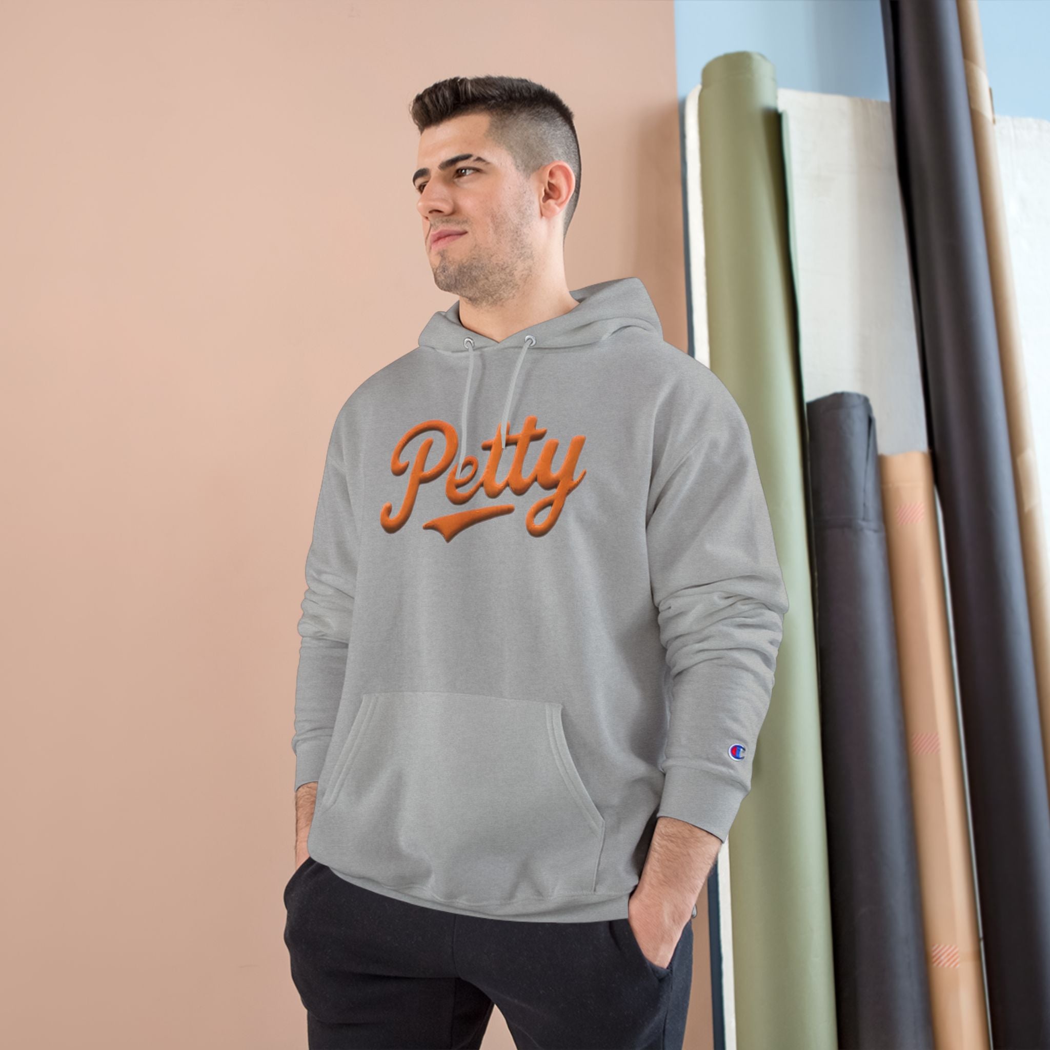 FURDreams "EWR" III - Graffiti Champion Pullover