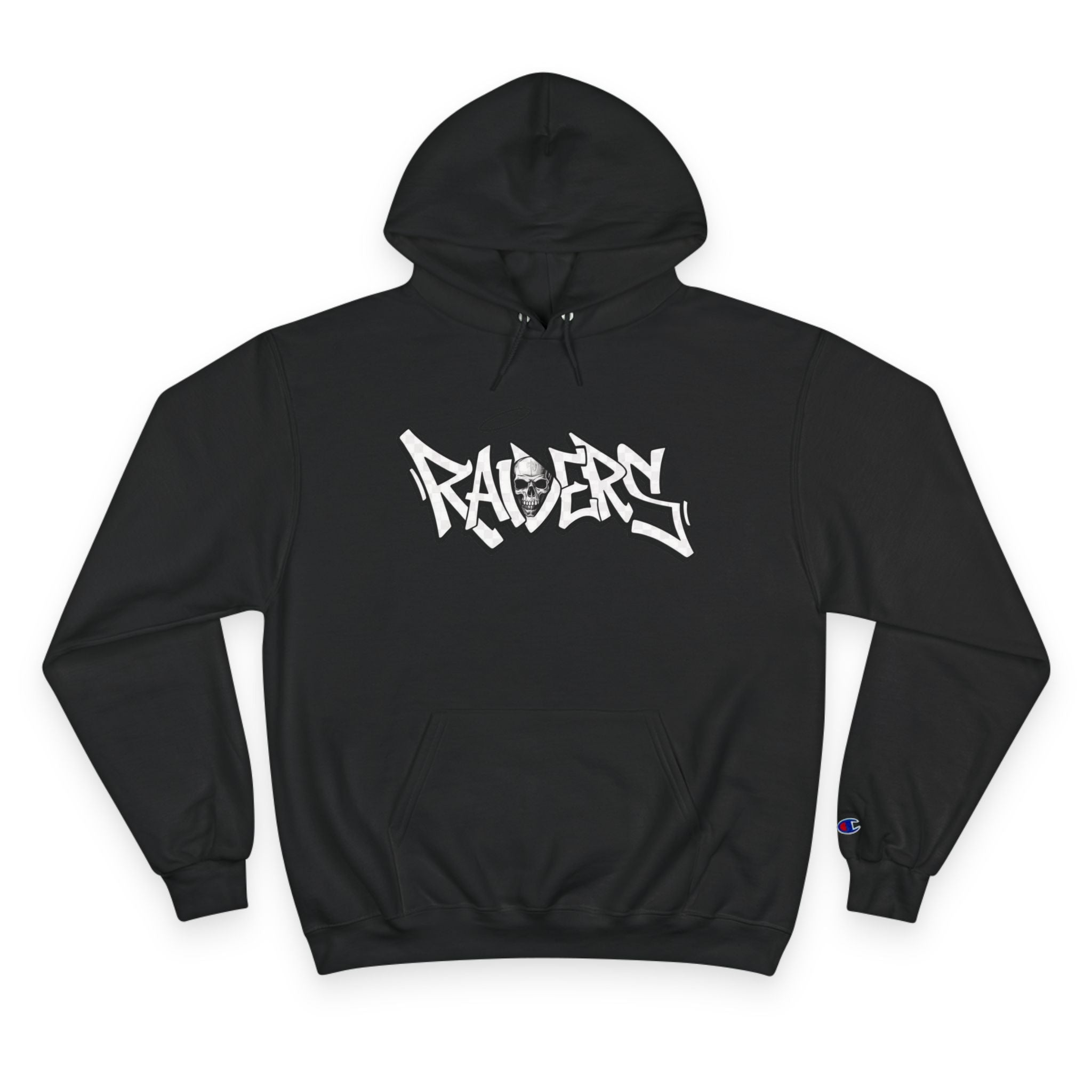 FURDreams “LVS” I — Graffiti Champion Pullover