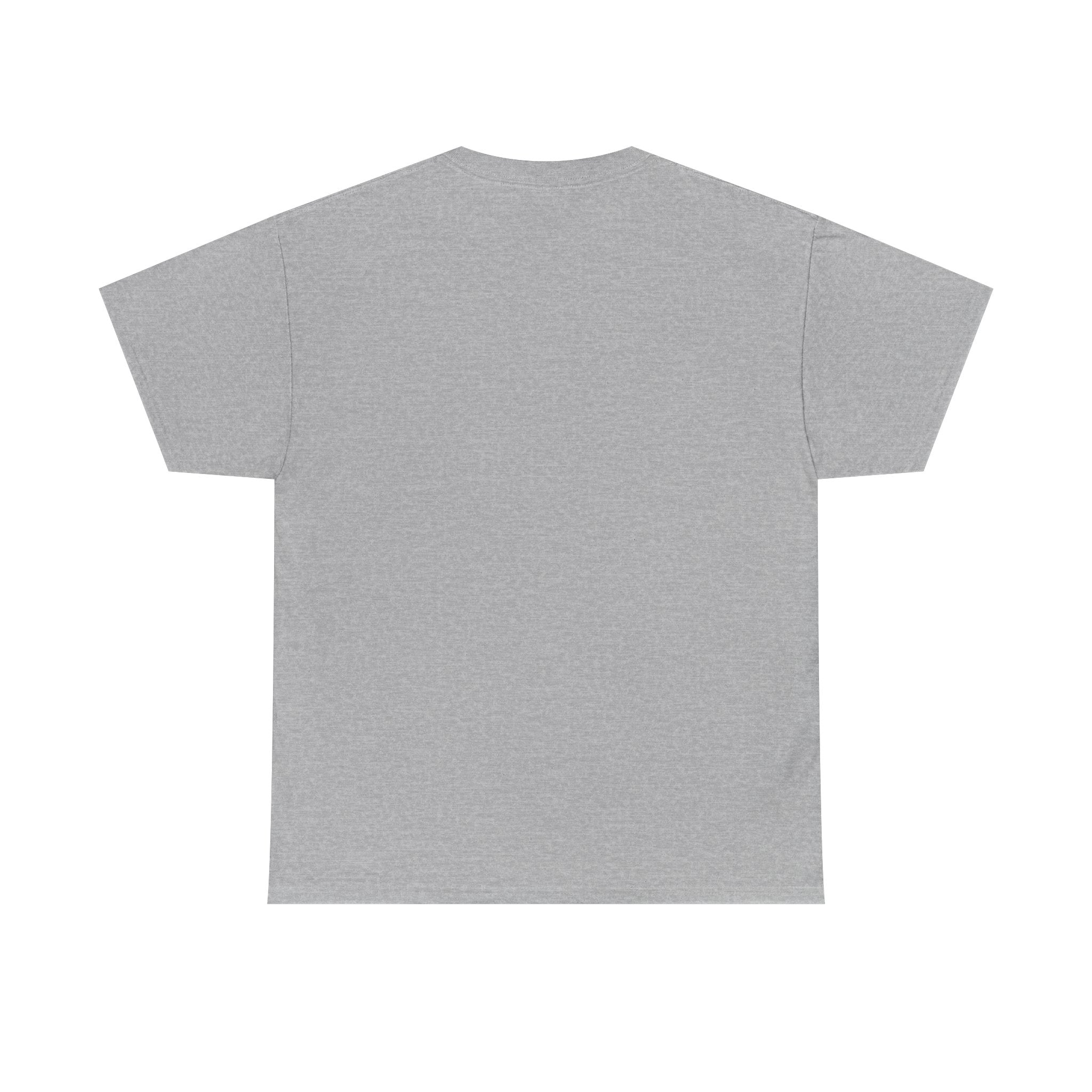 FURDREAMS "NYC" VI Unisex Heavy Cotton Tee